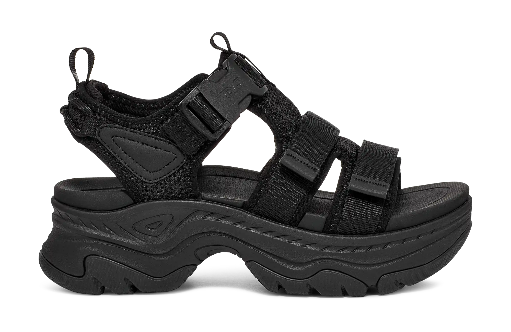 Hurricane Ampsole Gaila Sandal