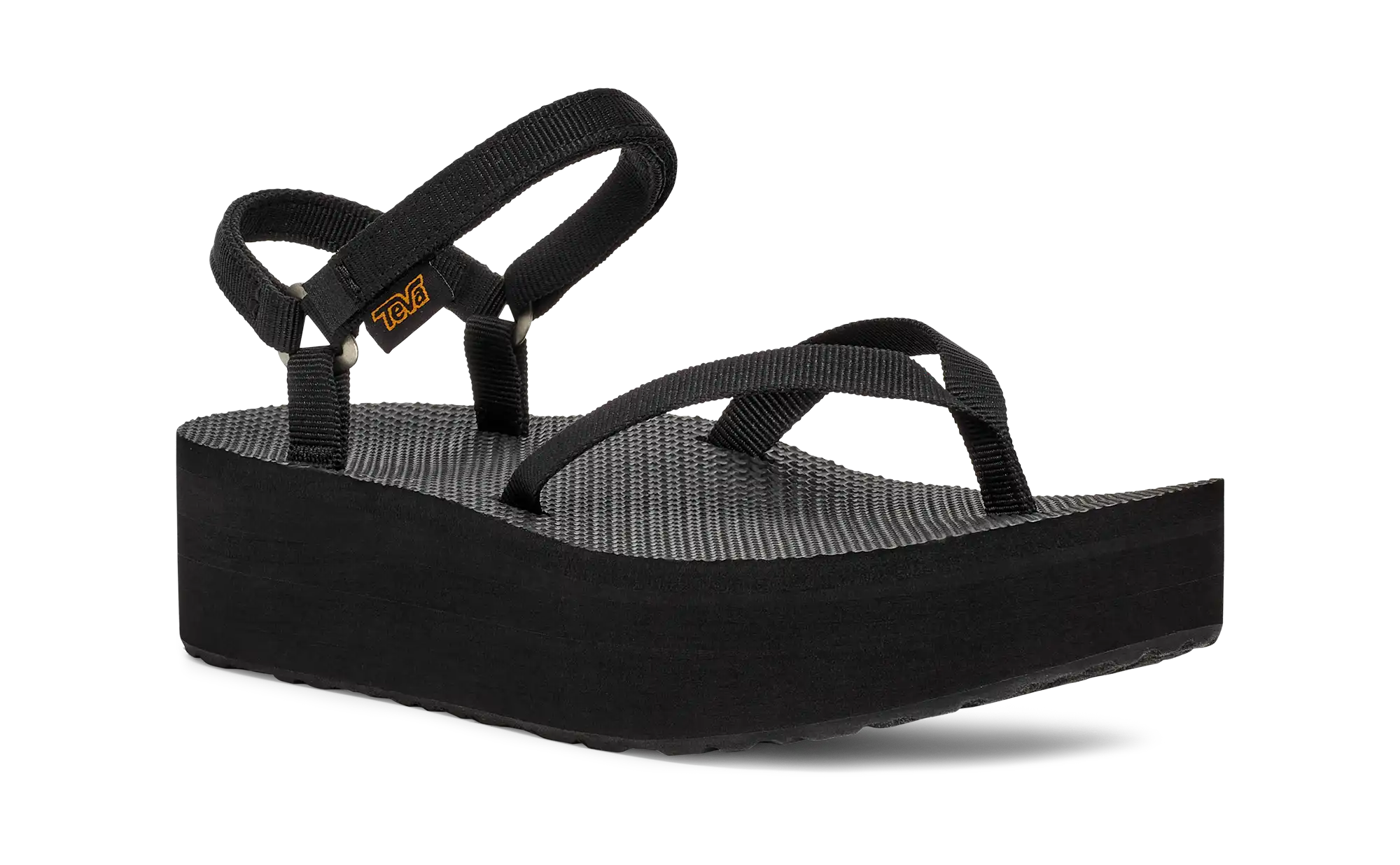Alternative view of Flatform Slim Sandal