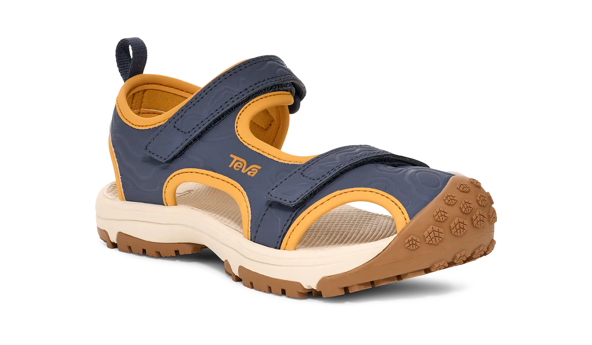 Alternative view of Toachi Hydratrek Water Sandal
