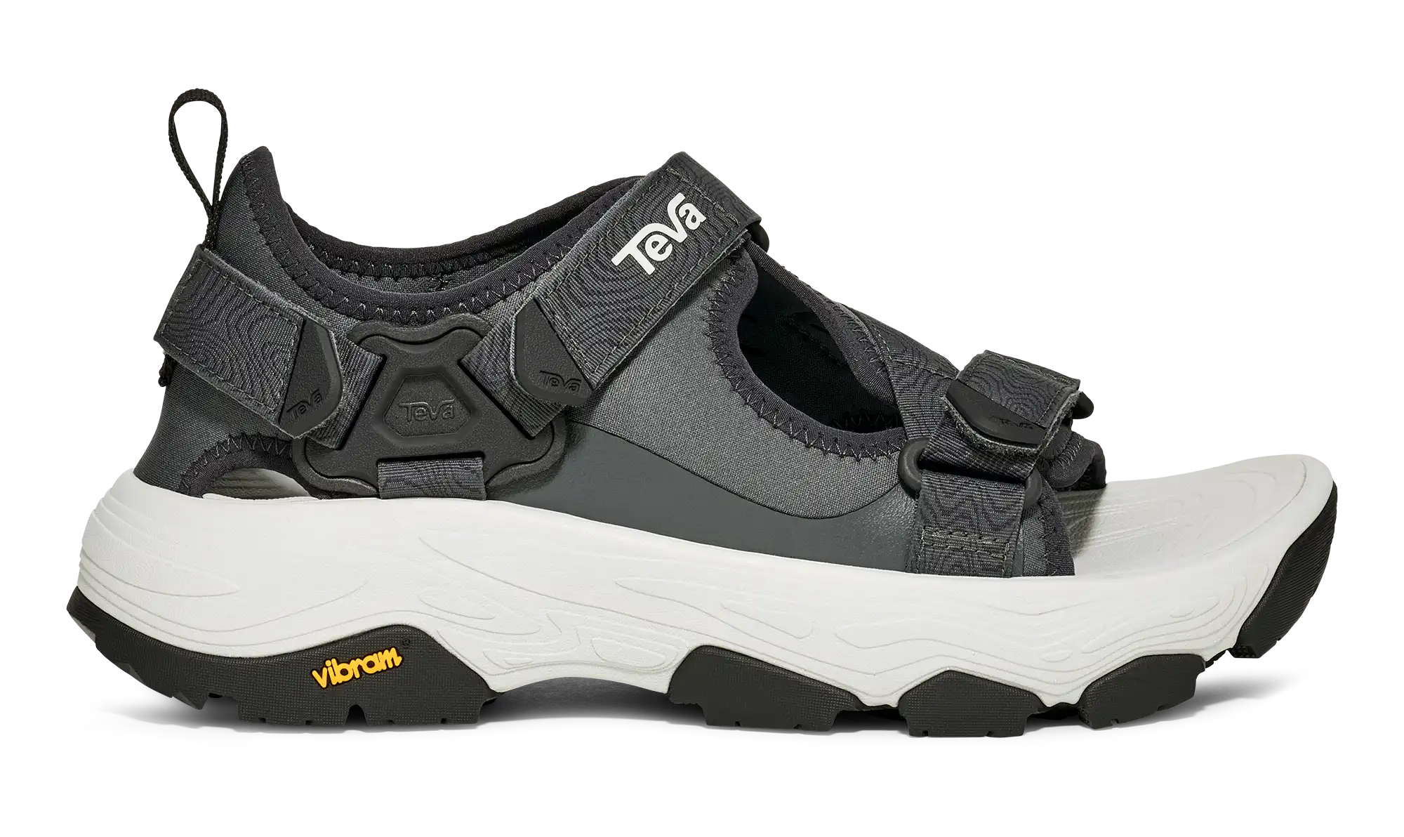 Grandview Max Hiking Sandal