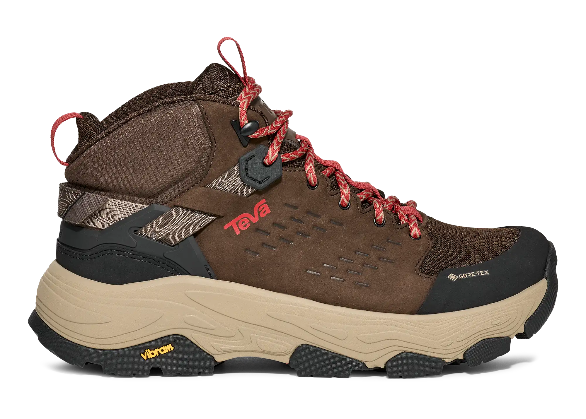 Grandview Max GTX Hiking Boot