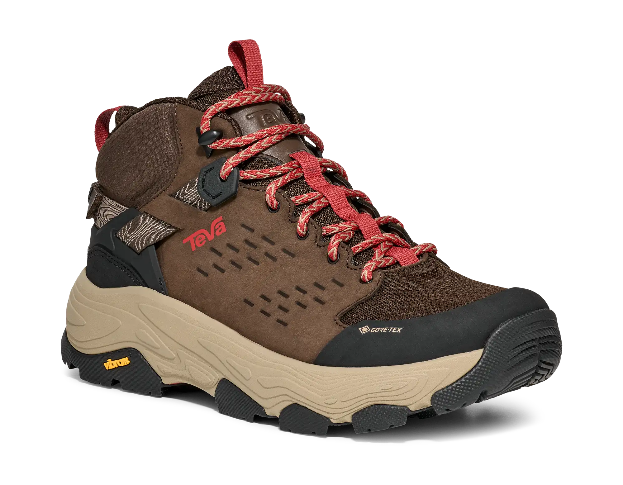 Alternative view of Grandview Max GTX Hiking Boot