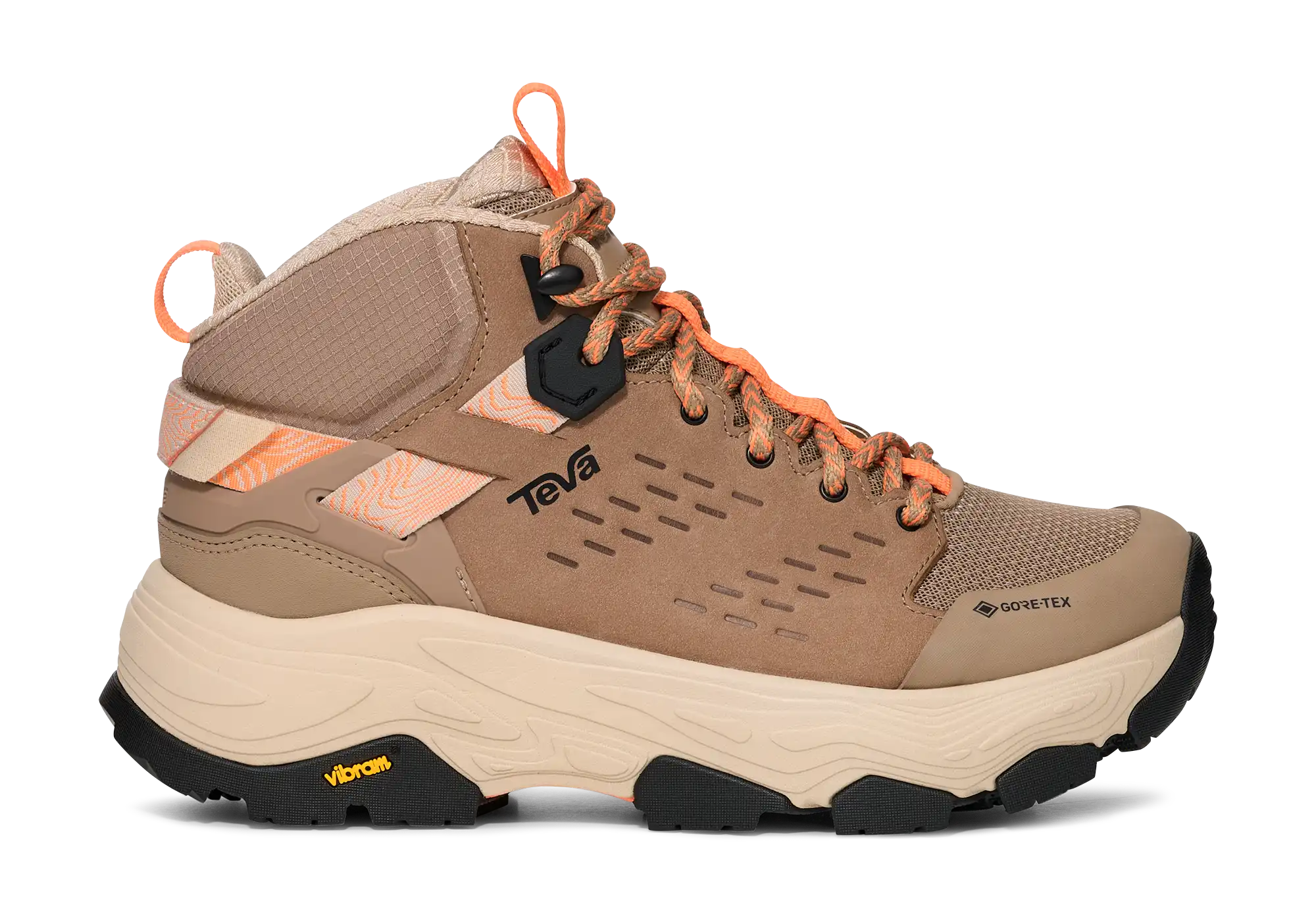 Grandview Max GTX Hiking Boot