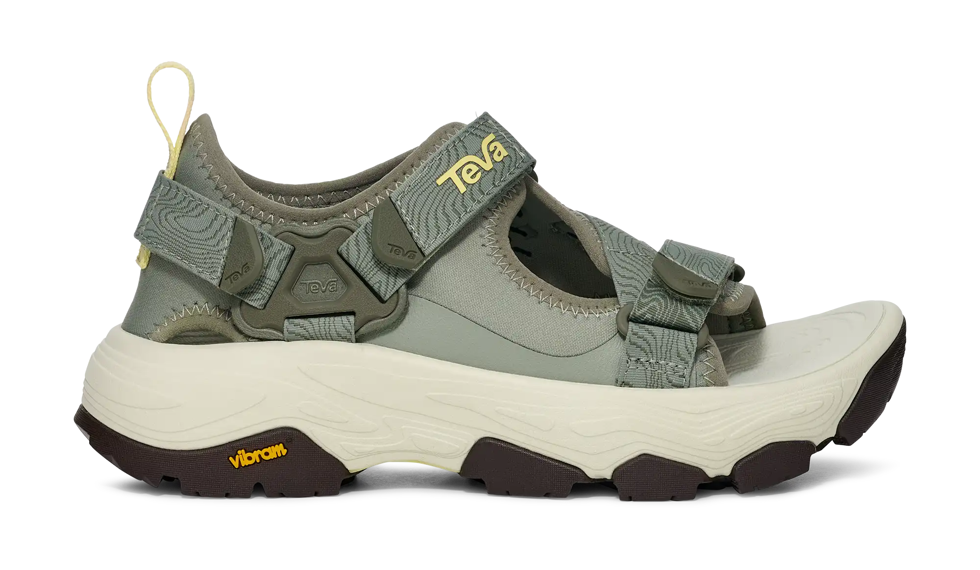 Grandview Max Hiking Sandal