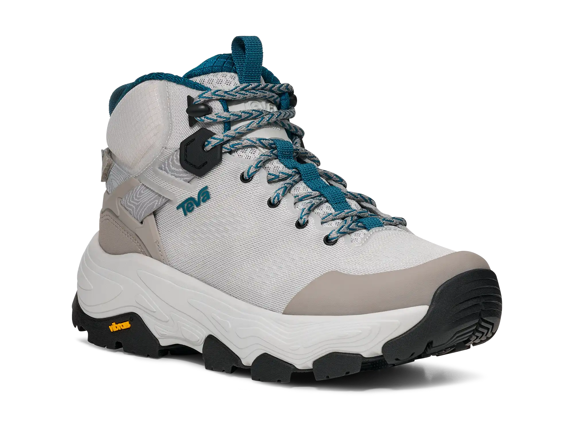 Alternative view of Grandview Max Vent Hiking Boot