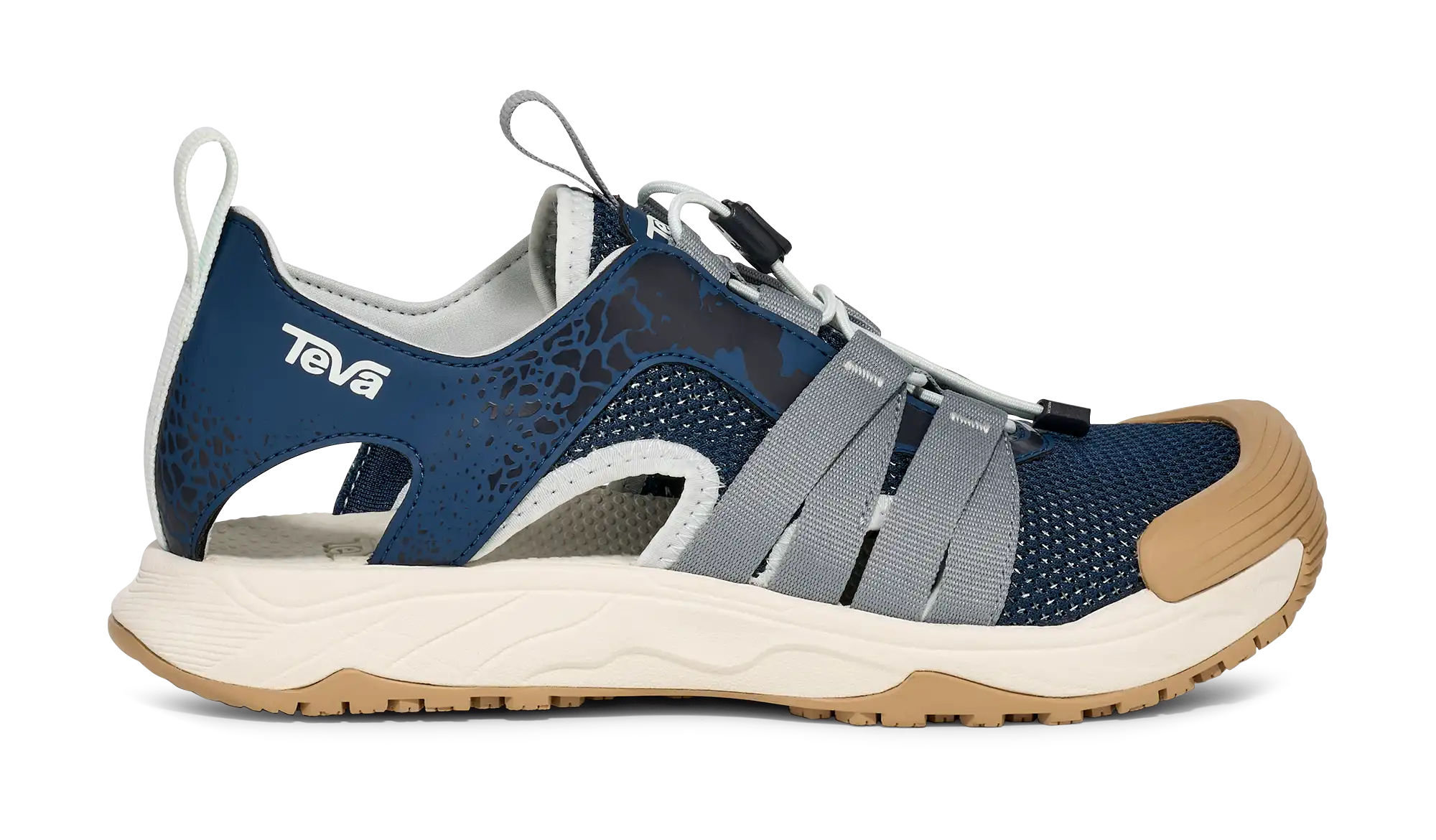 Hydratrek Closed-Toe Water Sandal
