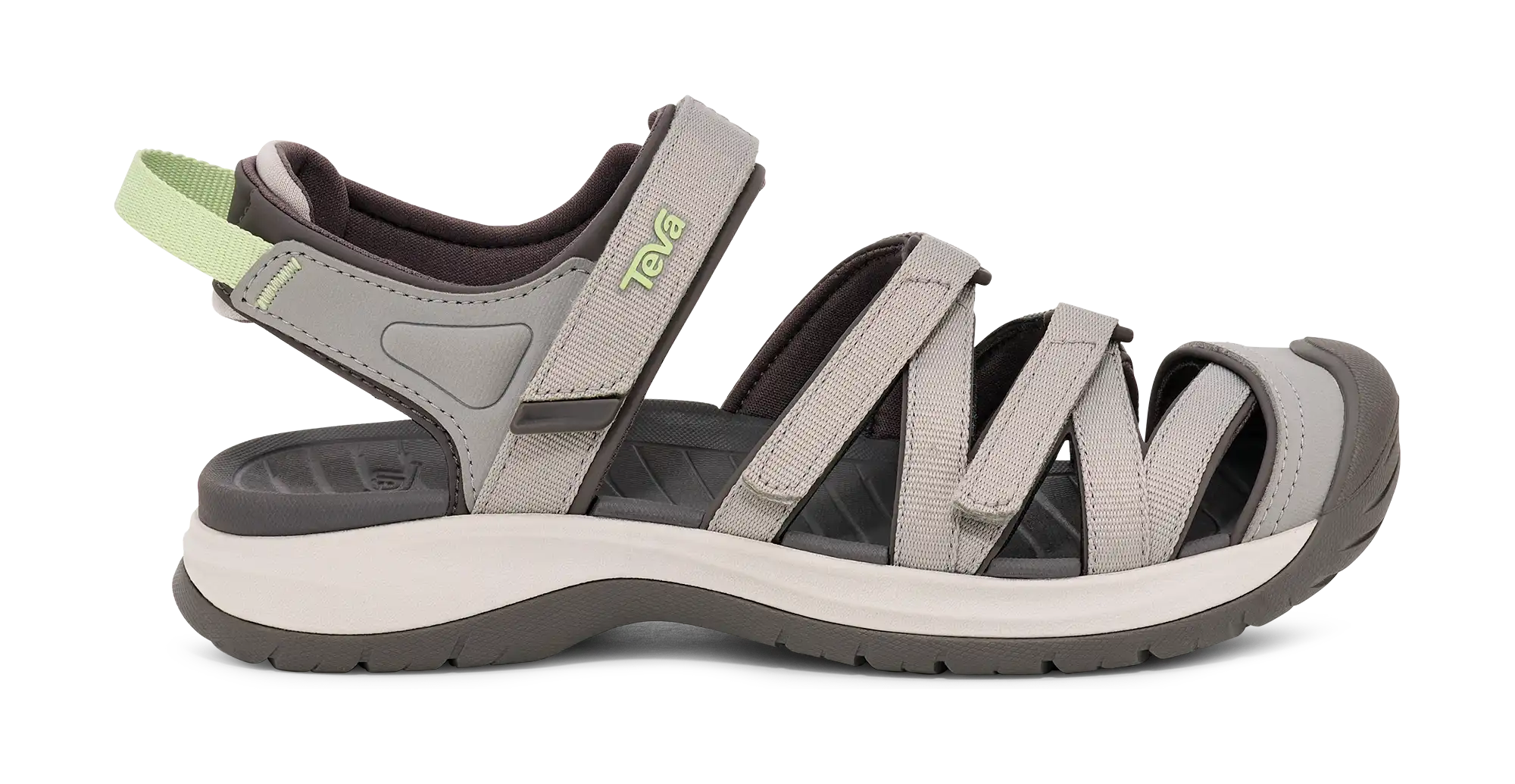 Tirra Sport Closed-Toe Sandal