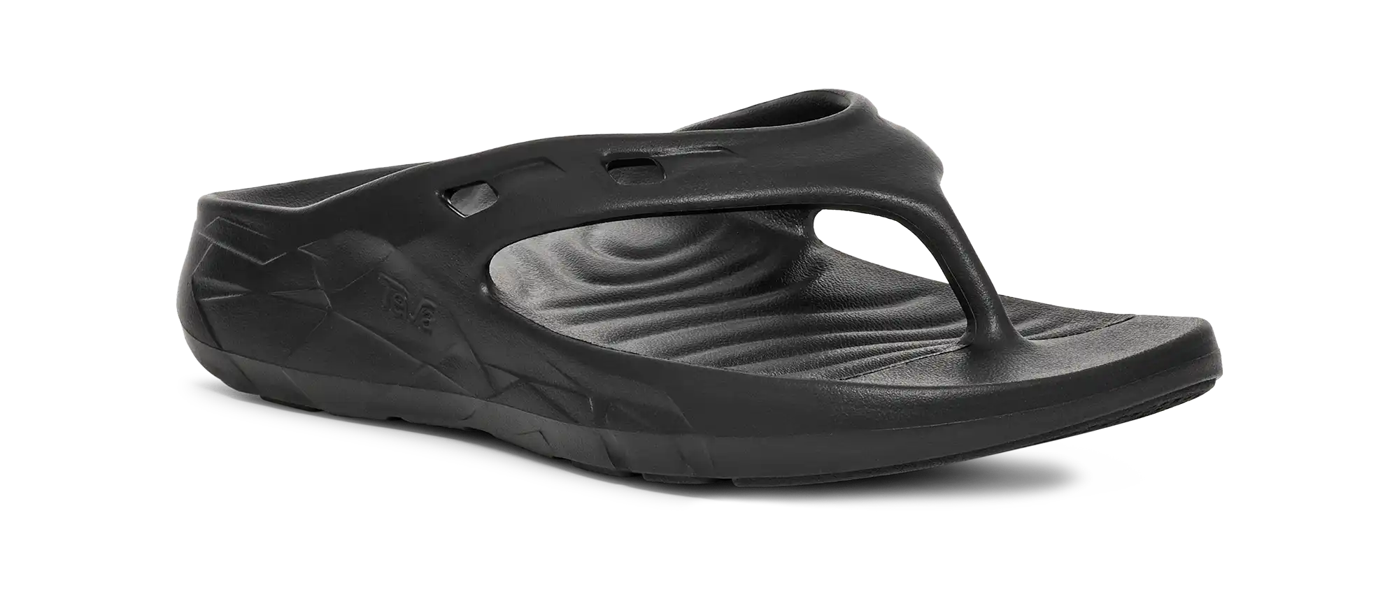 Alternative view of ApreTrail Flip-Flop