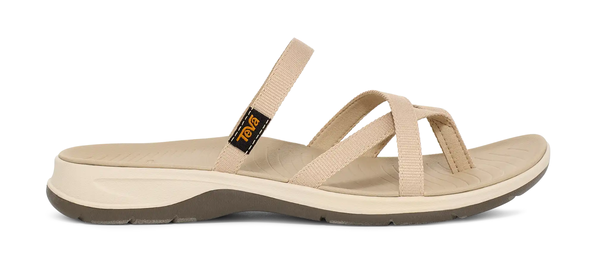 TirraTraveler Flip-Flop