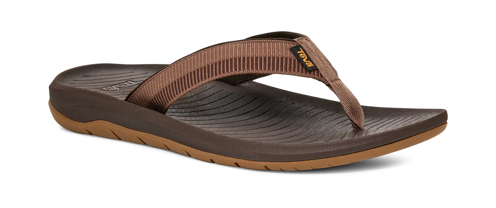 Alternative view of Hurricane Flip-Flop