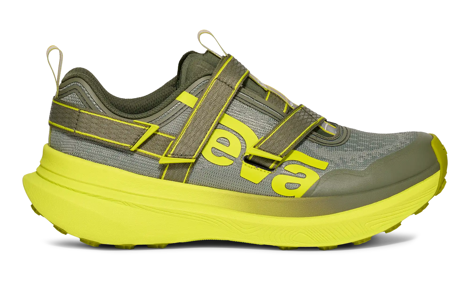 Aventrail Trail Running Shoe