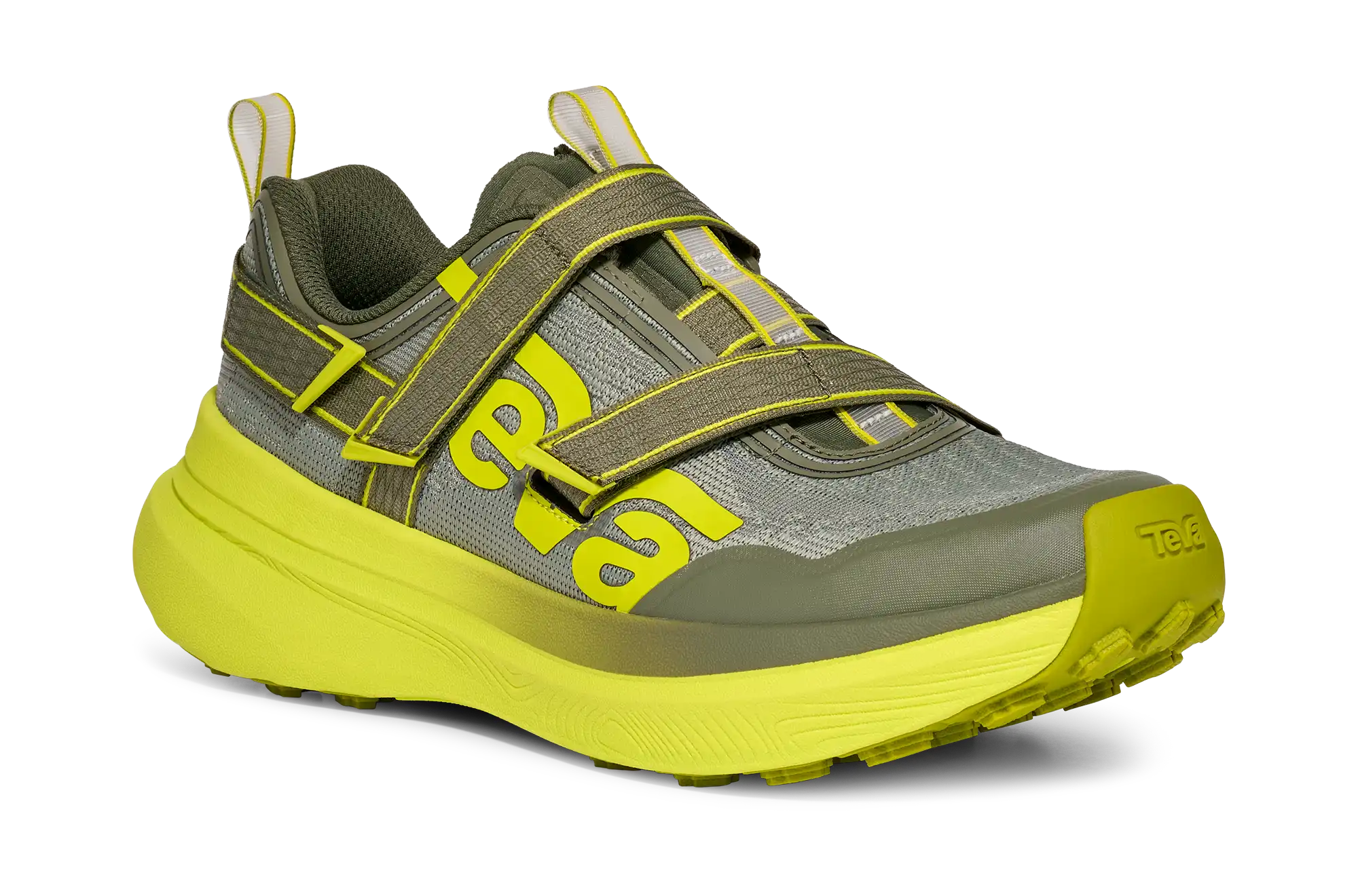Alternative view of Aventrail Trail Running Shoe