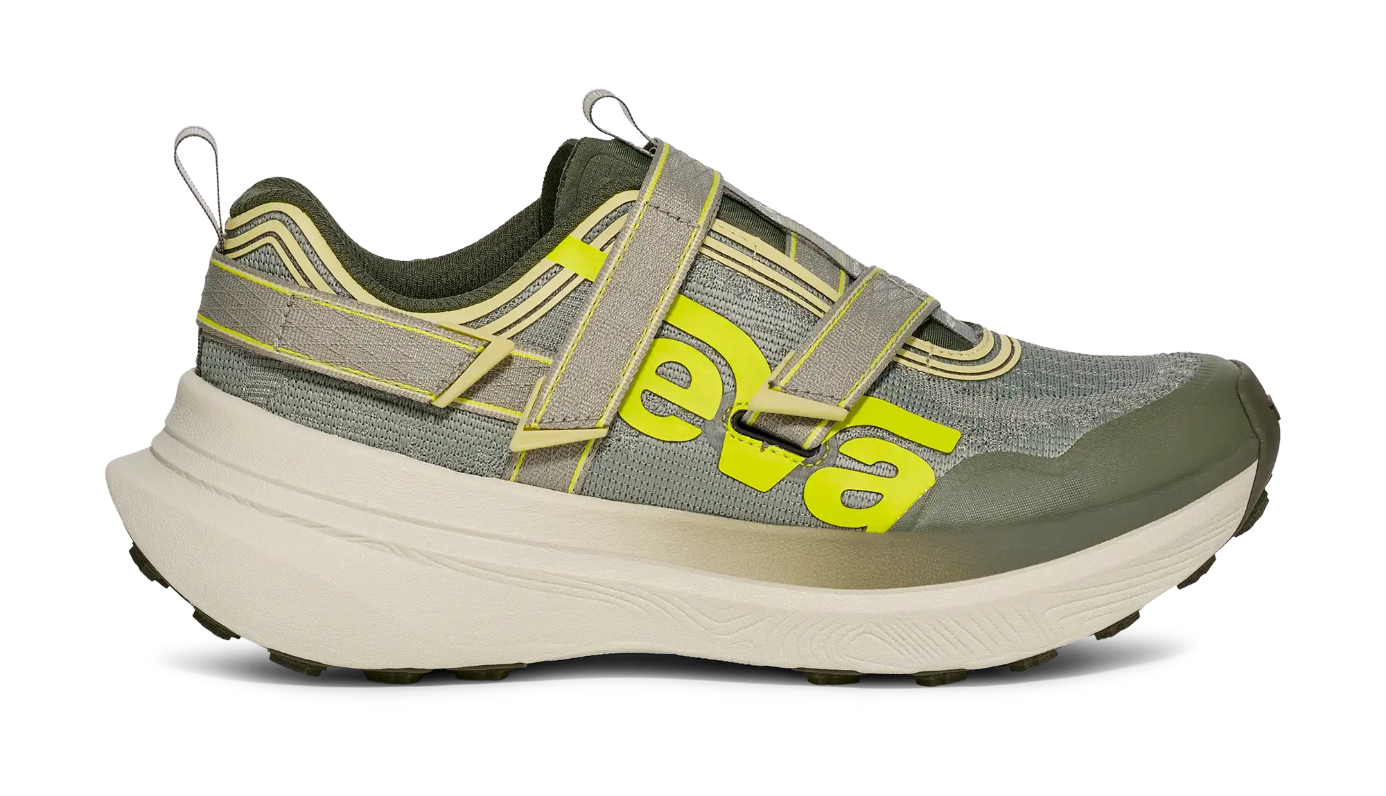 Aventrail Trail Running Shoe