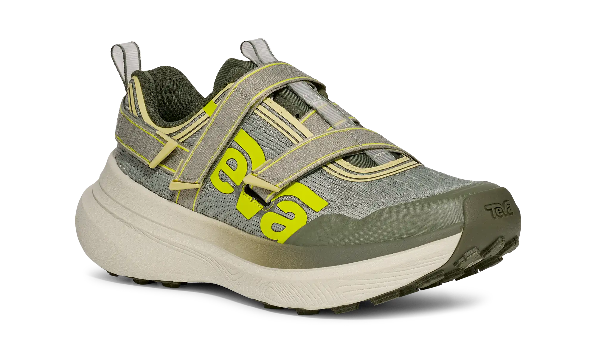 Alternative view of Aventrail Trail Running Shoe