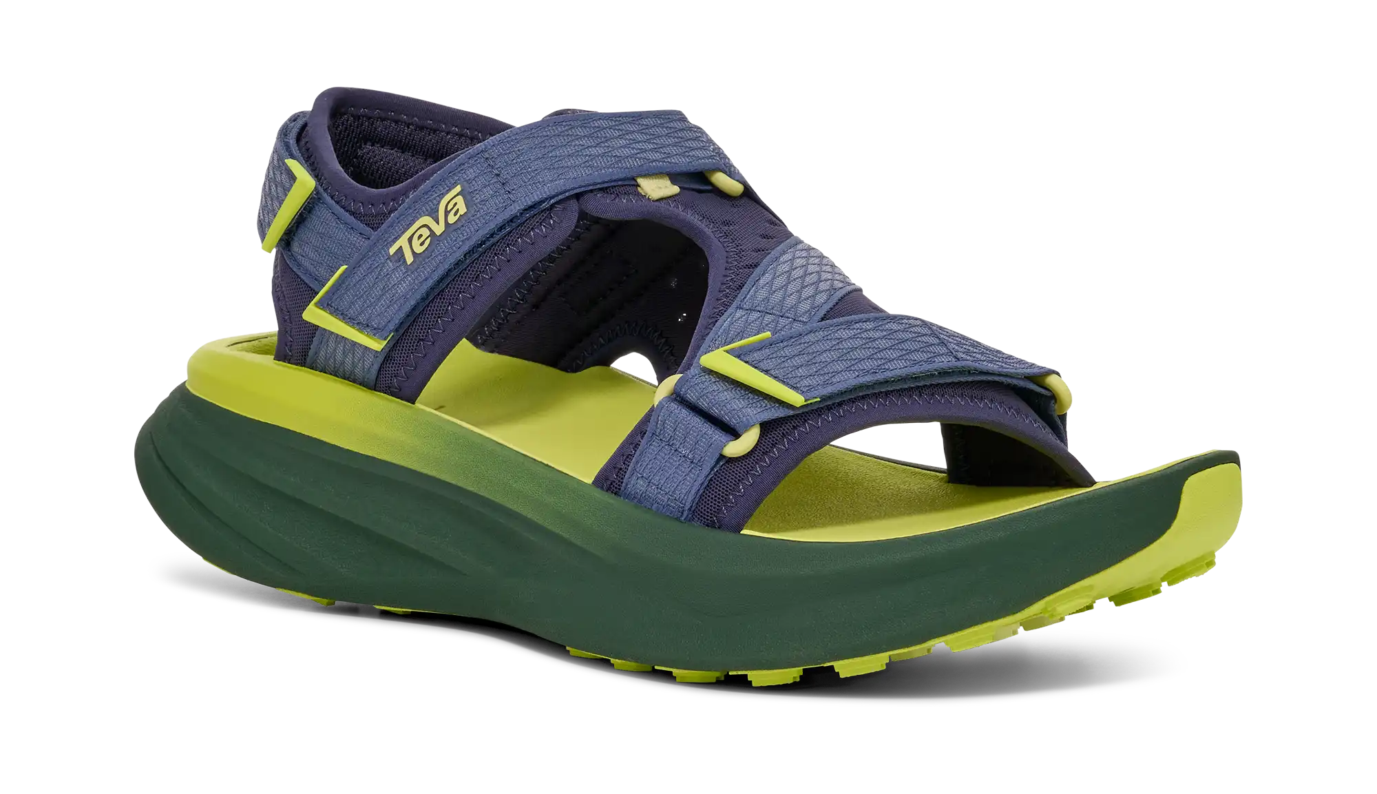 Alternative view of Aventrail Road-2-Trail Running Sandal