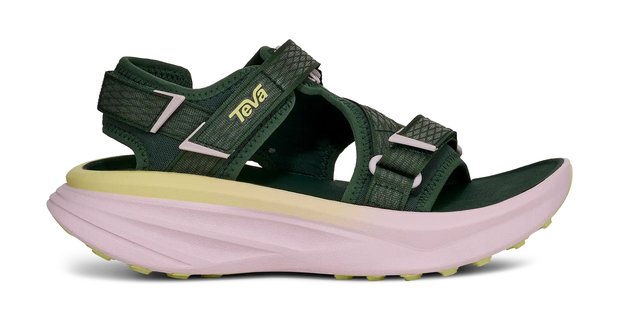 Aventrail Road-2-Trail Running Sandal