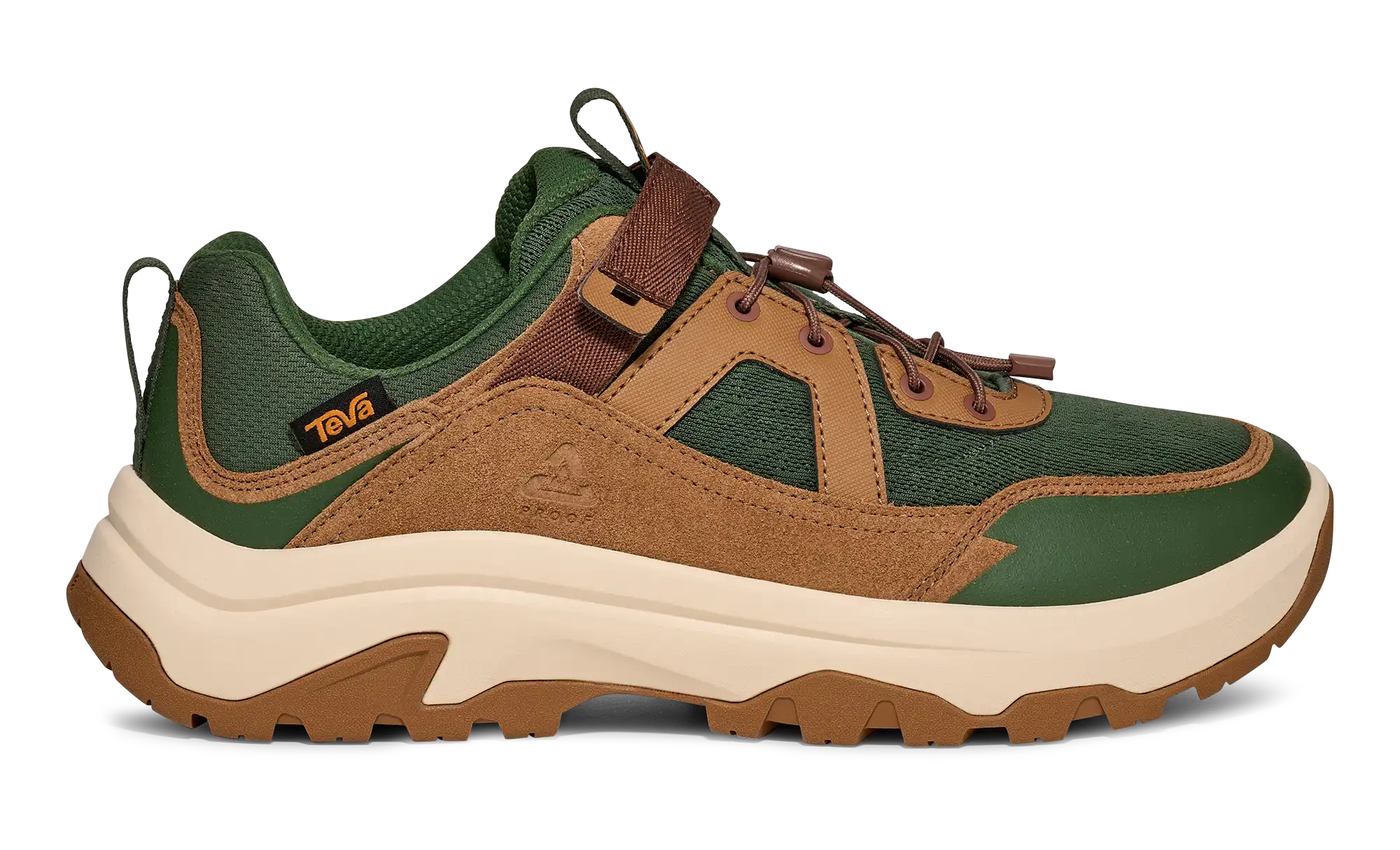 Hurricane Daybreaker Hiking Shoe