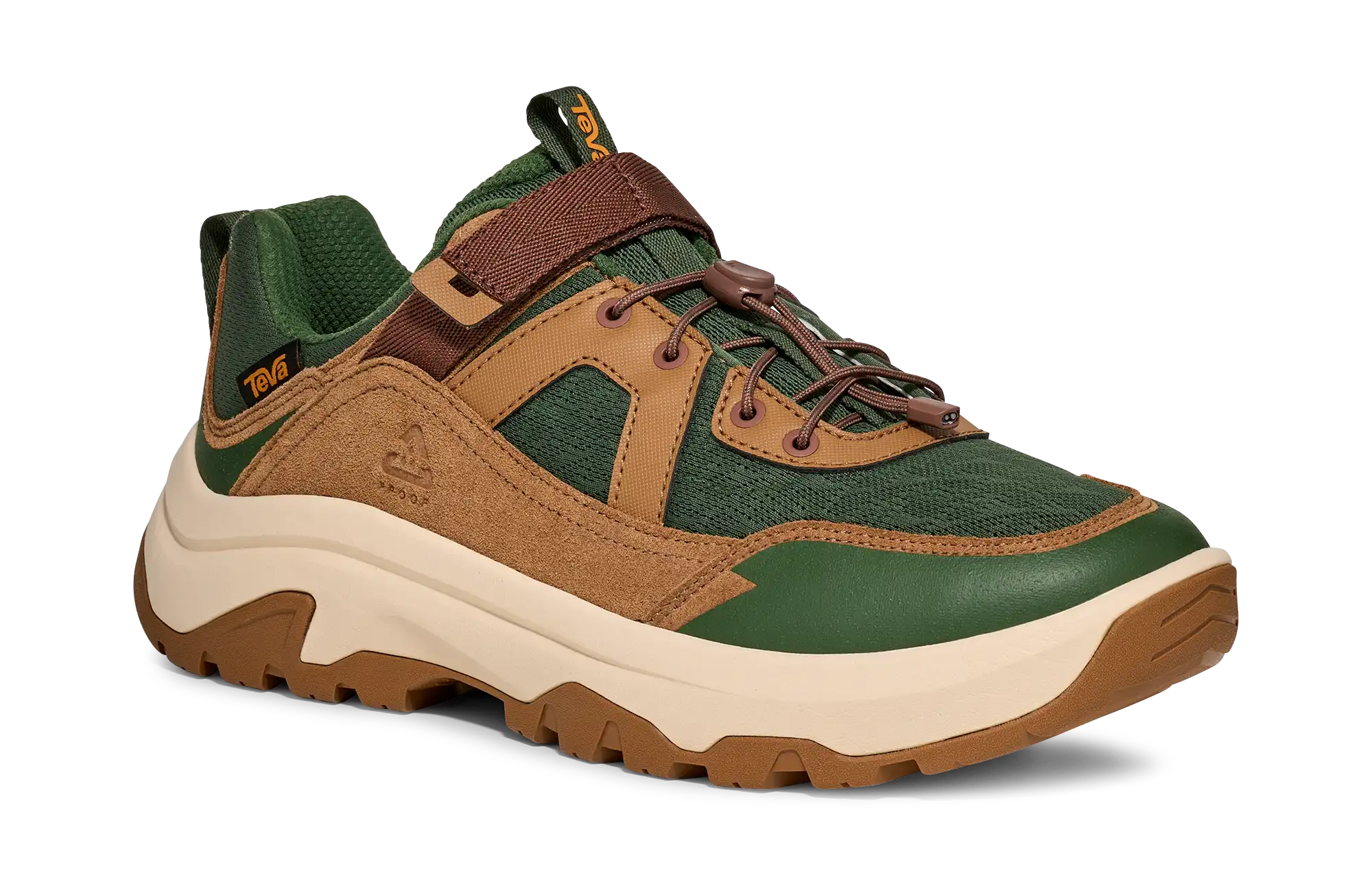 Alternative view of Hurricane Daybreaker Hiking Shoe