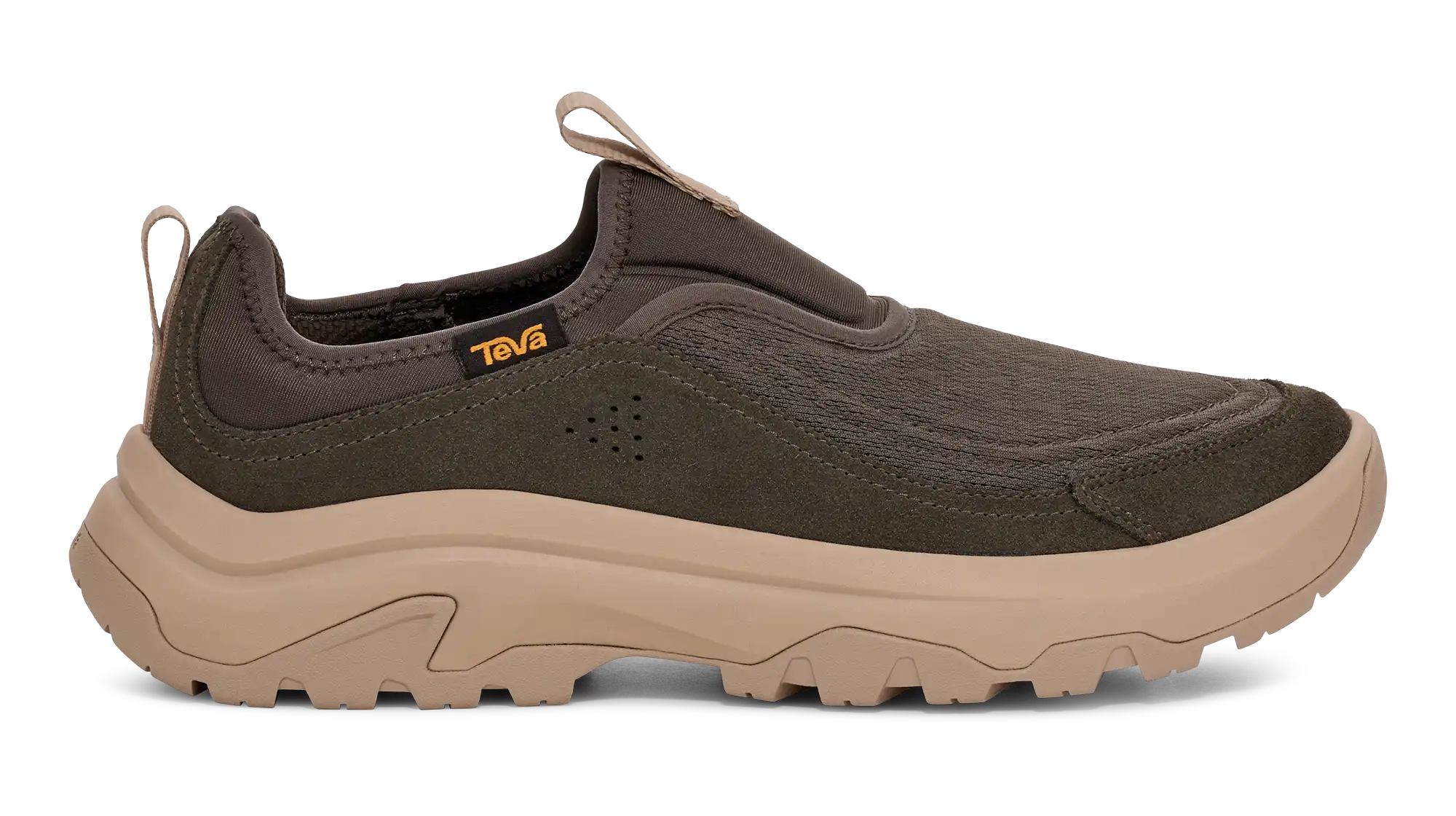 Hurricane Daybreaker Slip On