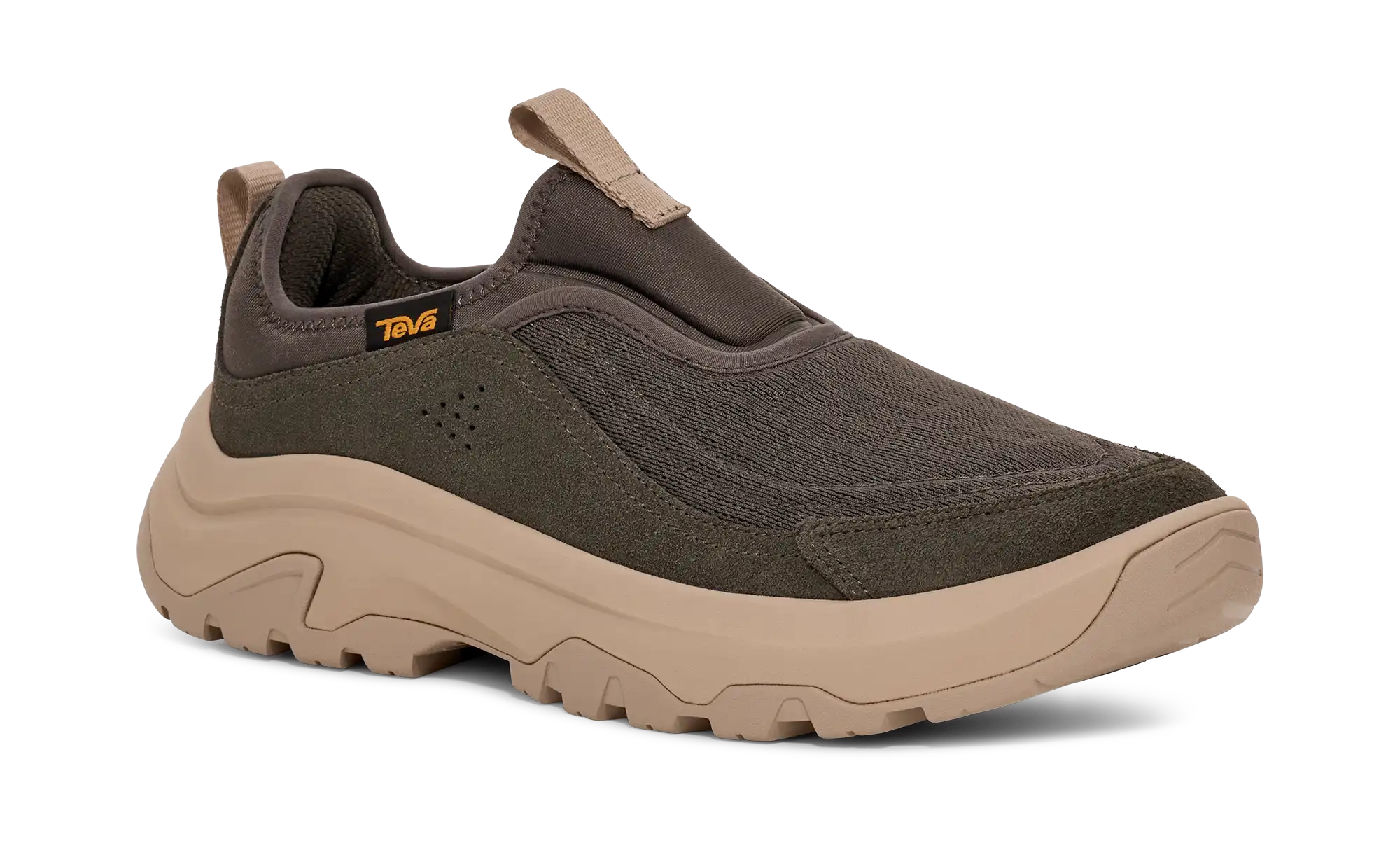 Alternative view of Hurricane Daybreaker Slip On
