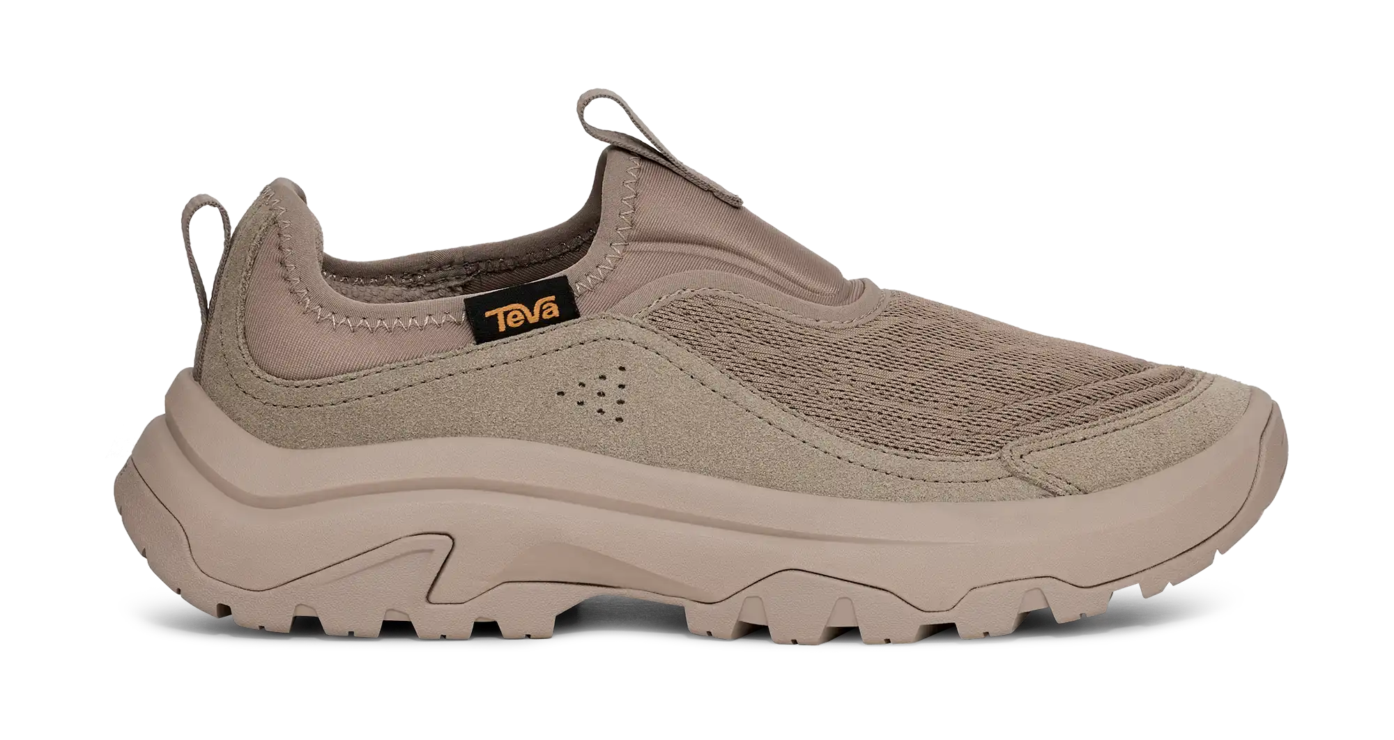Hurricane Daybreaker Slip On