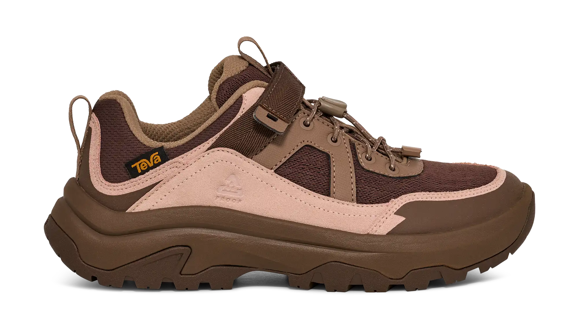 Hurricane Daybreaker Hiking Shoe