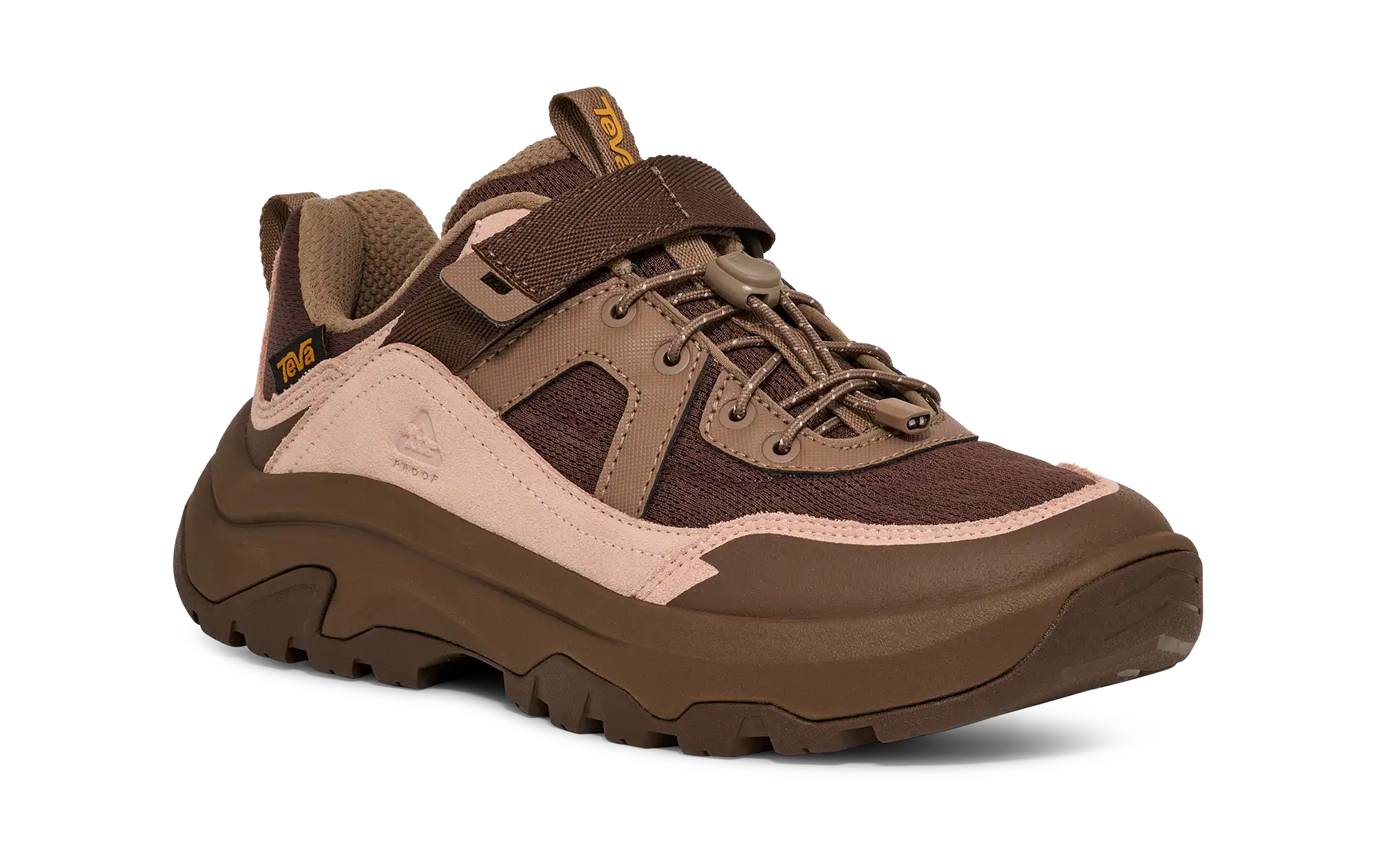 Alternative view of Hurricane Daybreaker Hiking Shoe