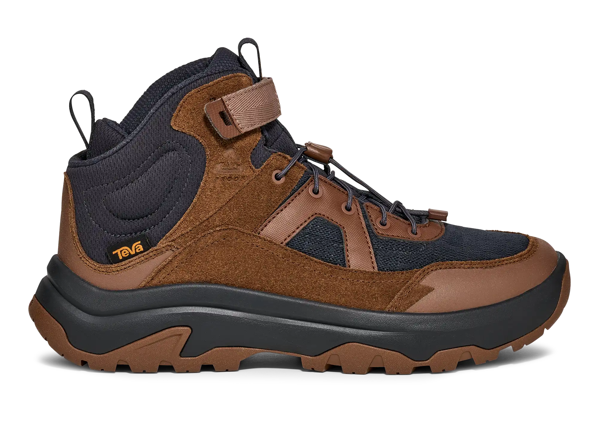 Hurricane Daybreaker Mid Hiking Boot
