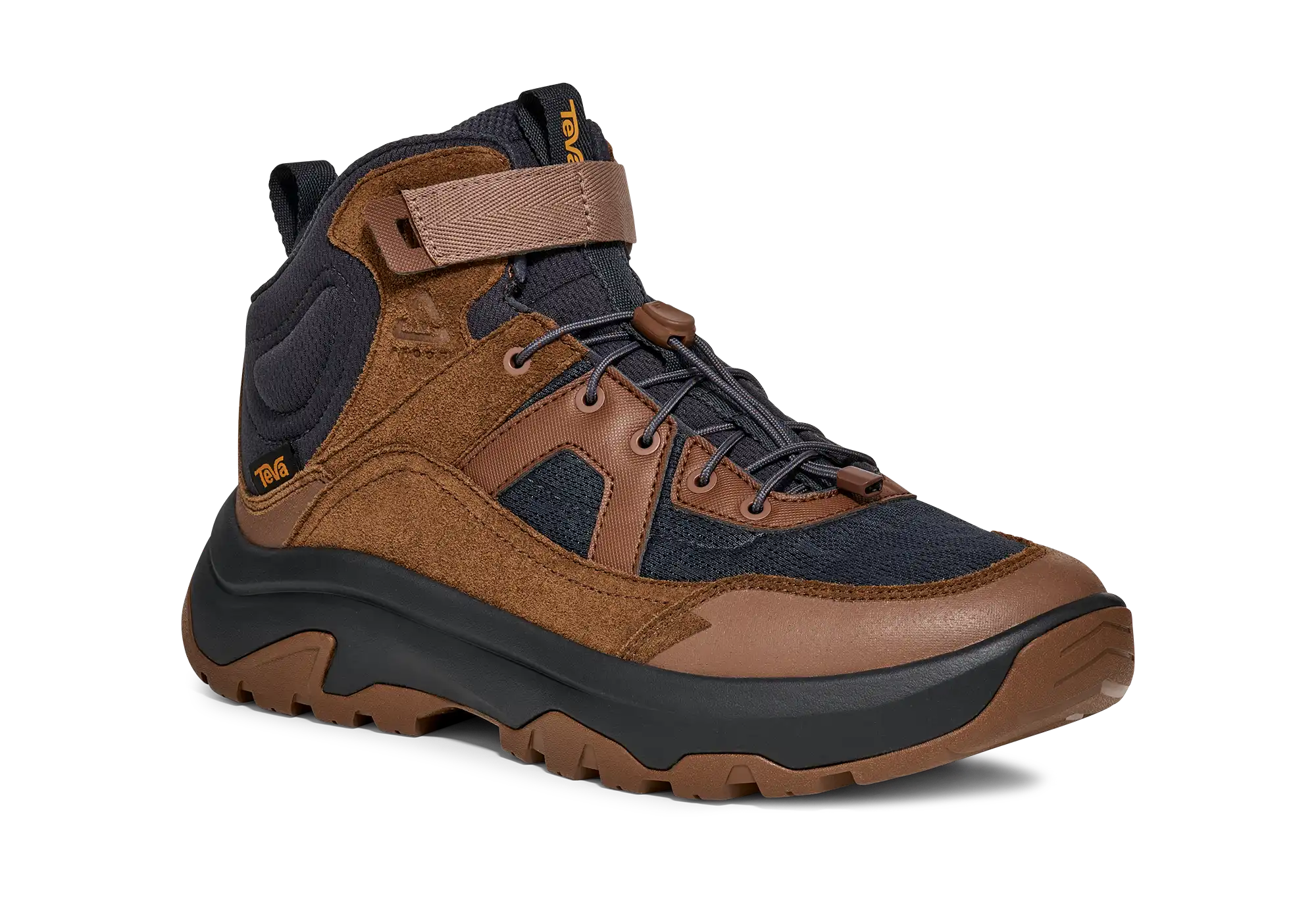 Alternative view of Hurricane Daybreaker Mid Hiking Boot