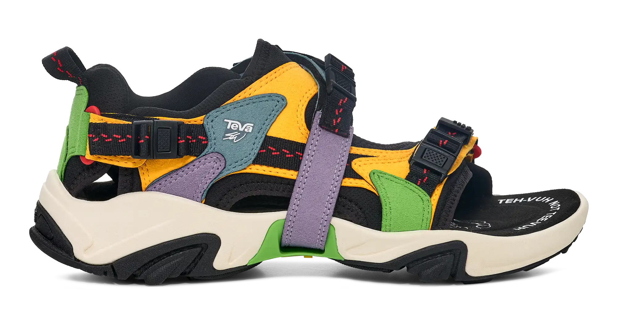 Teva X Sean Wotherspoon Wraptor Sandal