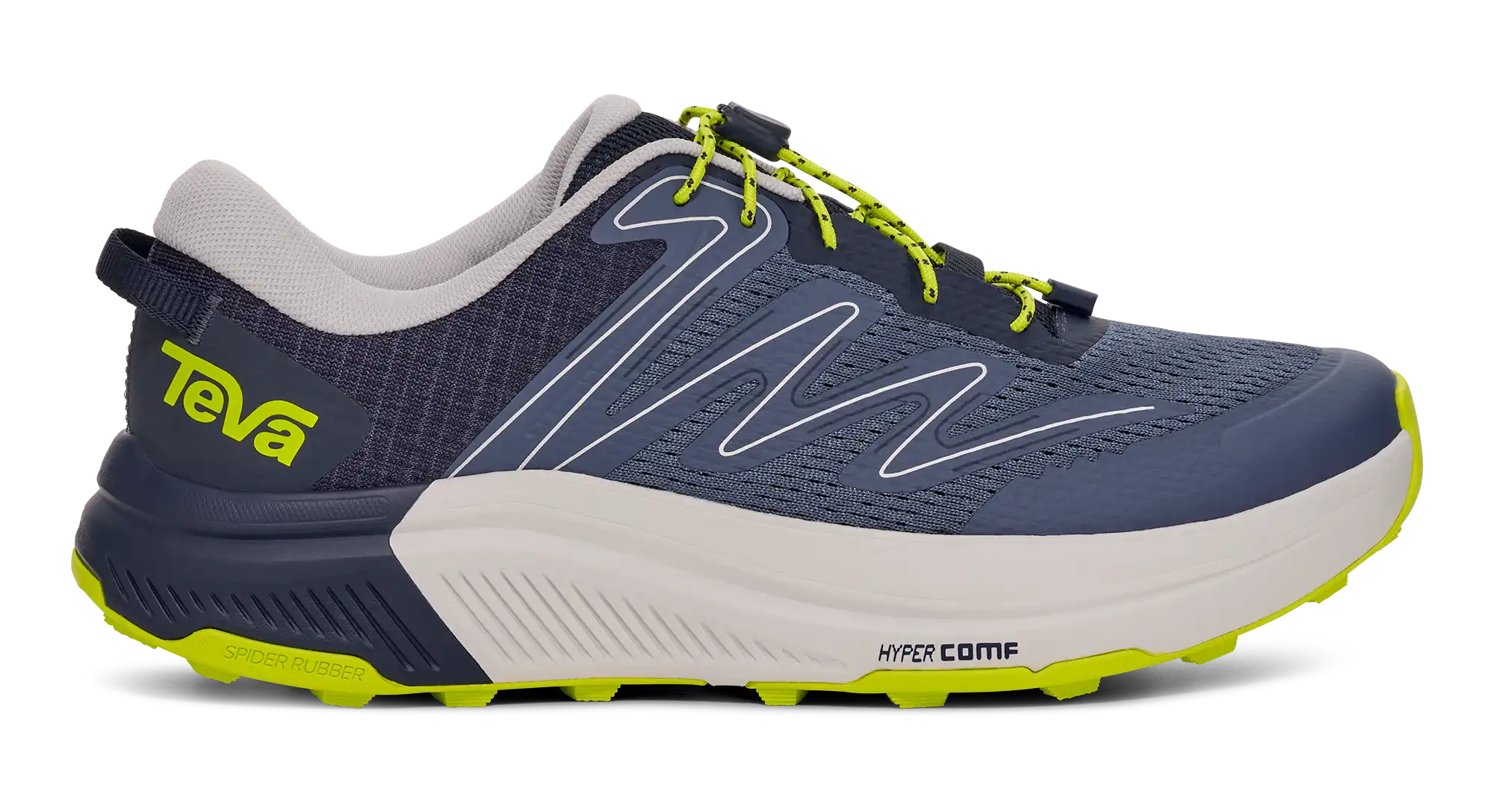 Hurricane Trailsetter Trail Running Shoe