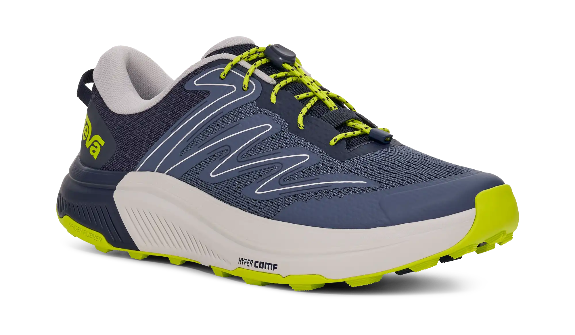 Alternative view of Hurricane Trailsetter Trail Running Shoe