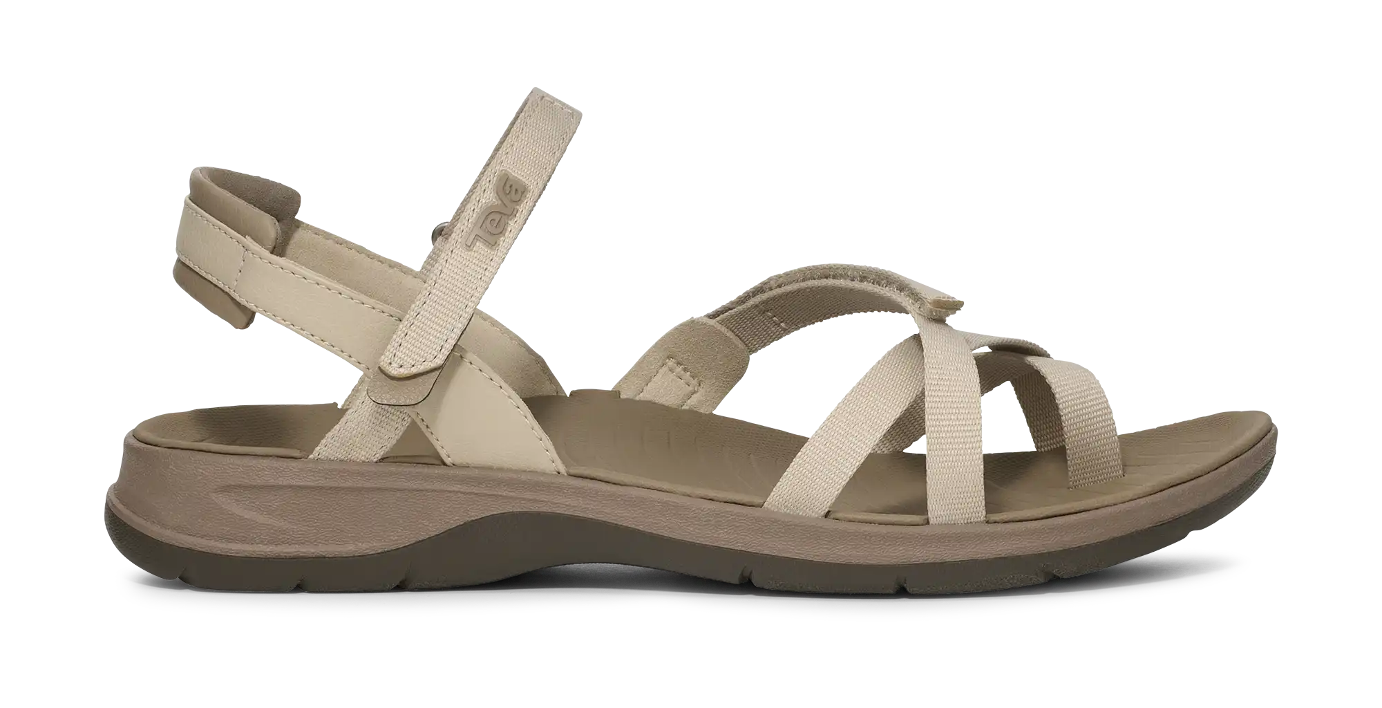 TirraTraveler Slingback Sandal