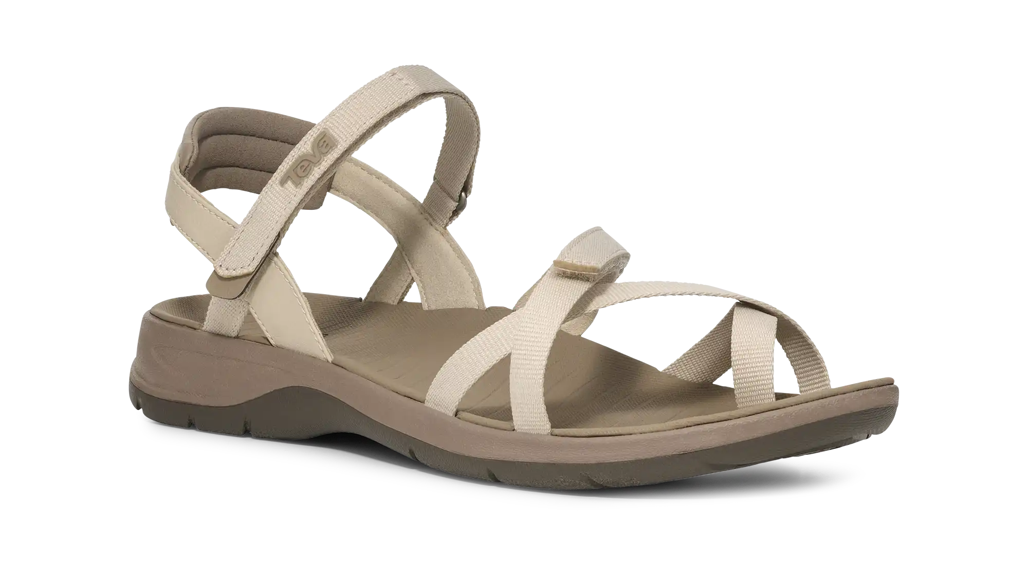 Alternative view of TirraTraveler Slingback Sandal