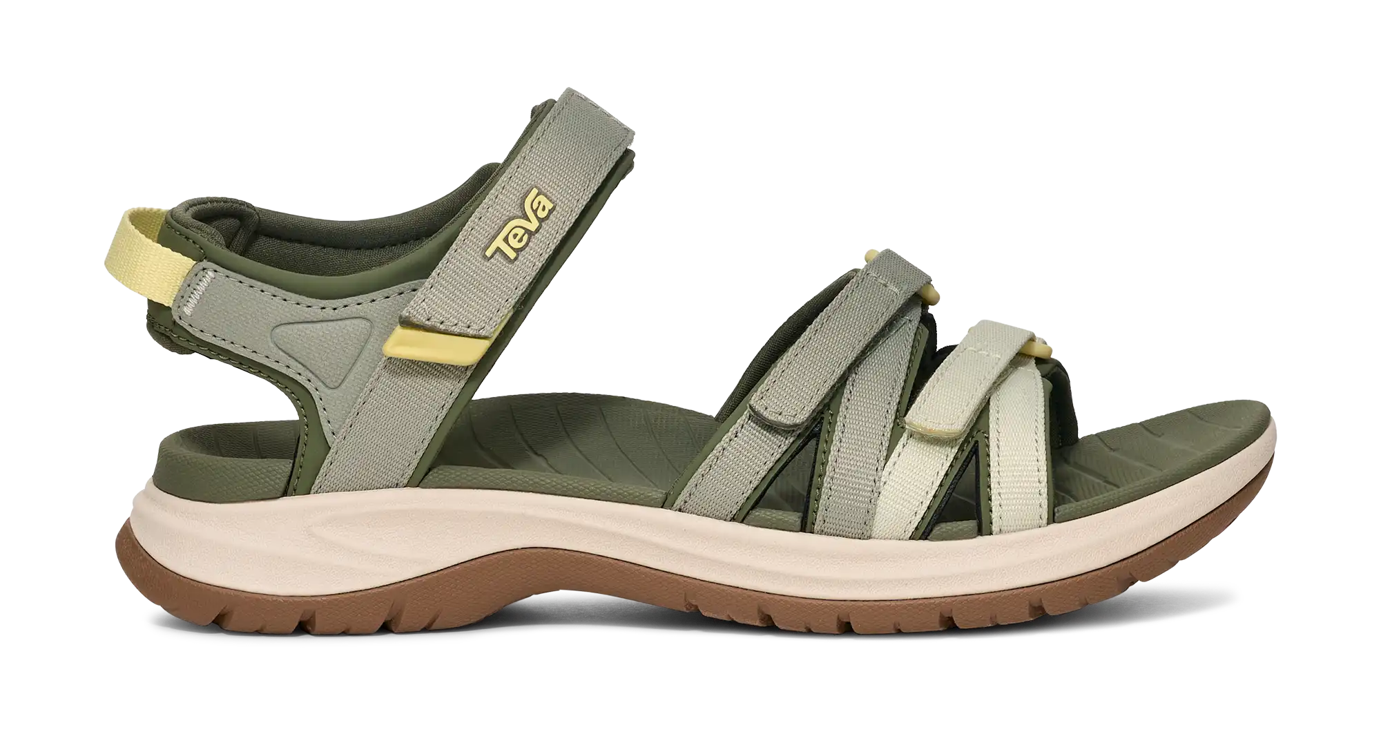 Tirra Sport Sandal