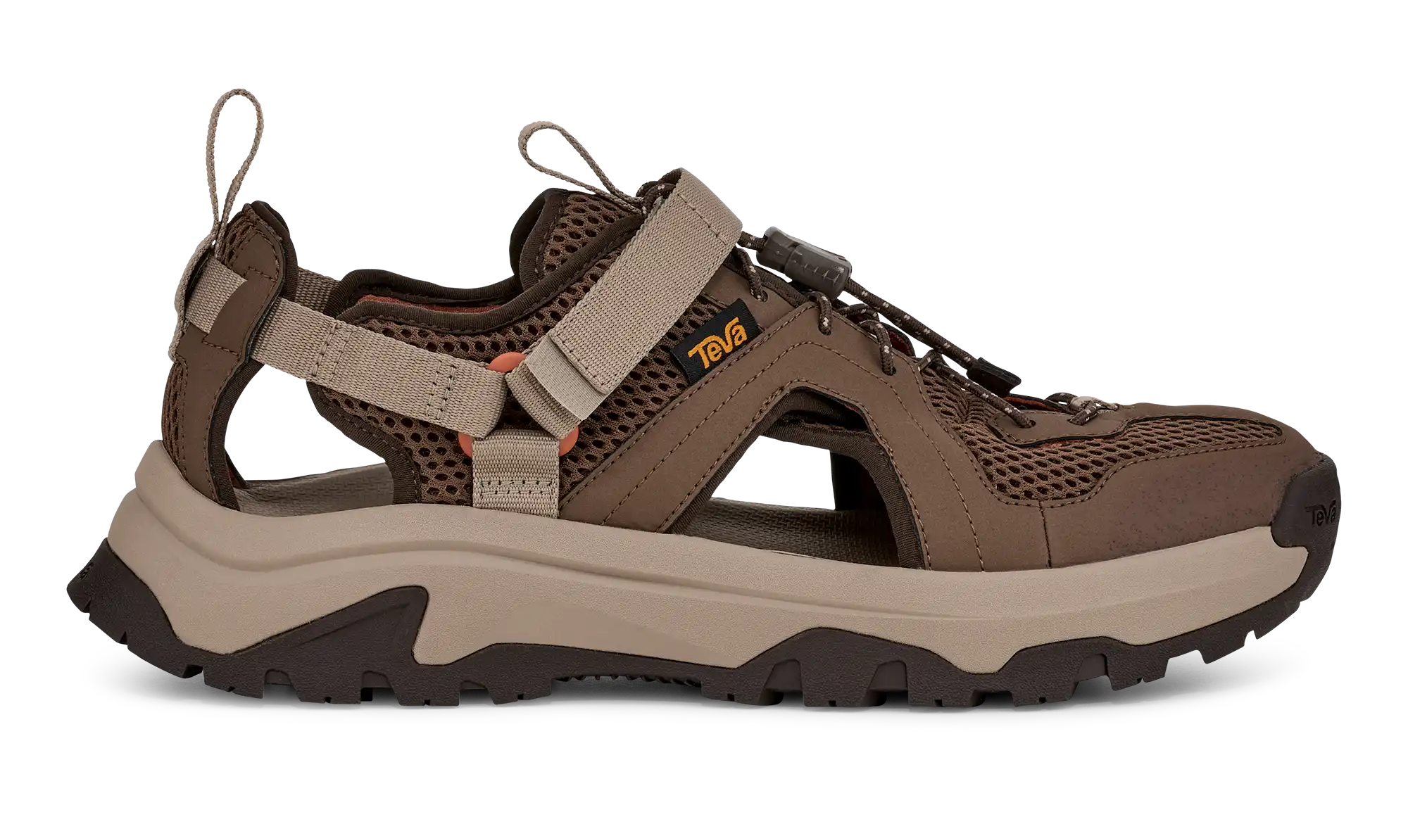 Hurricane XLT3 Closed-Toe Sandal