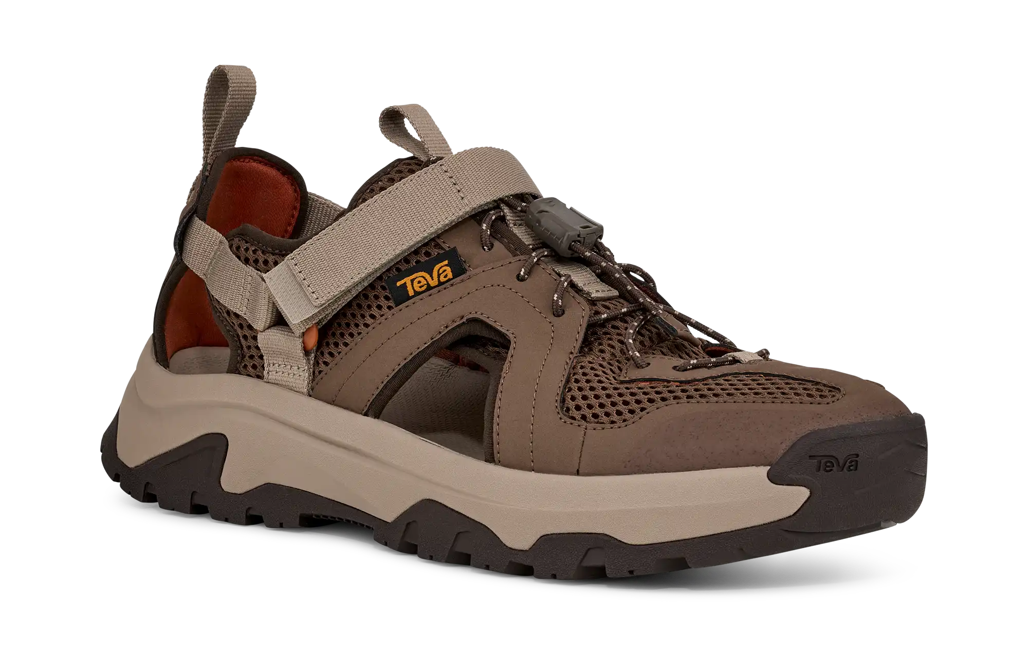 Alternative view of Hurricane XLT3 Closed-Toe Sandal