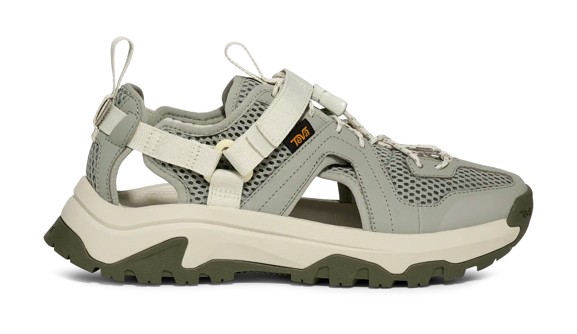 Hurricane XLT3 Closed-Toe Sandal