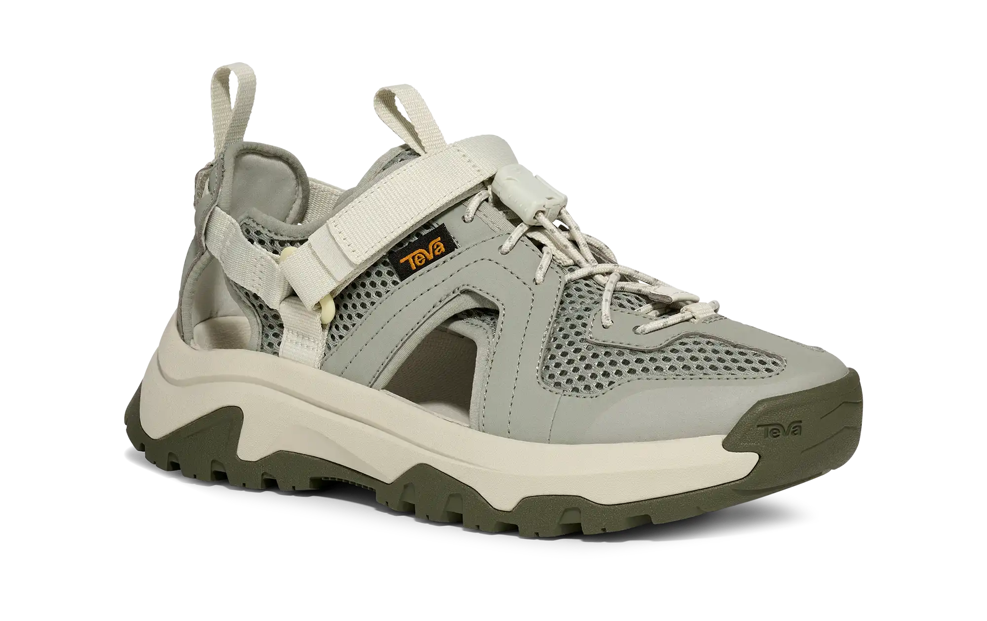 Alternative view of Hurricane XLT3 Closed-Toe Sandal