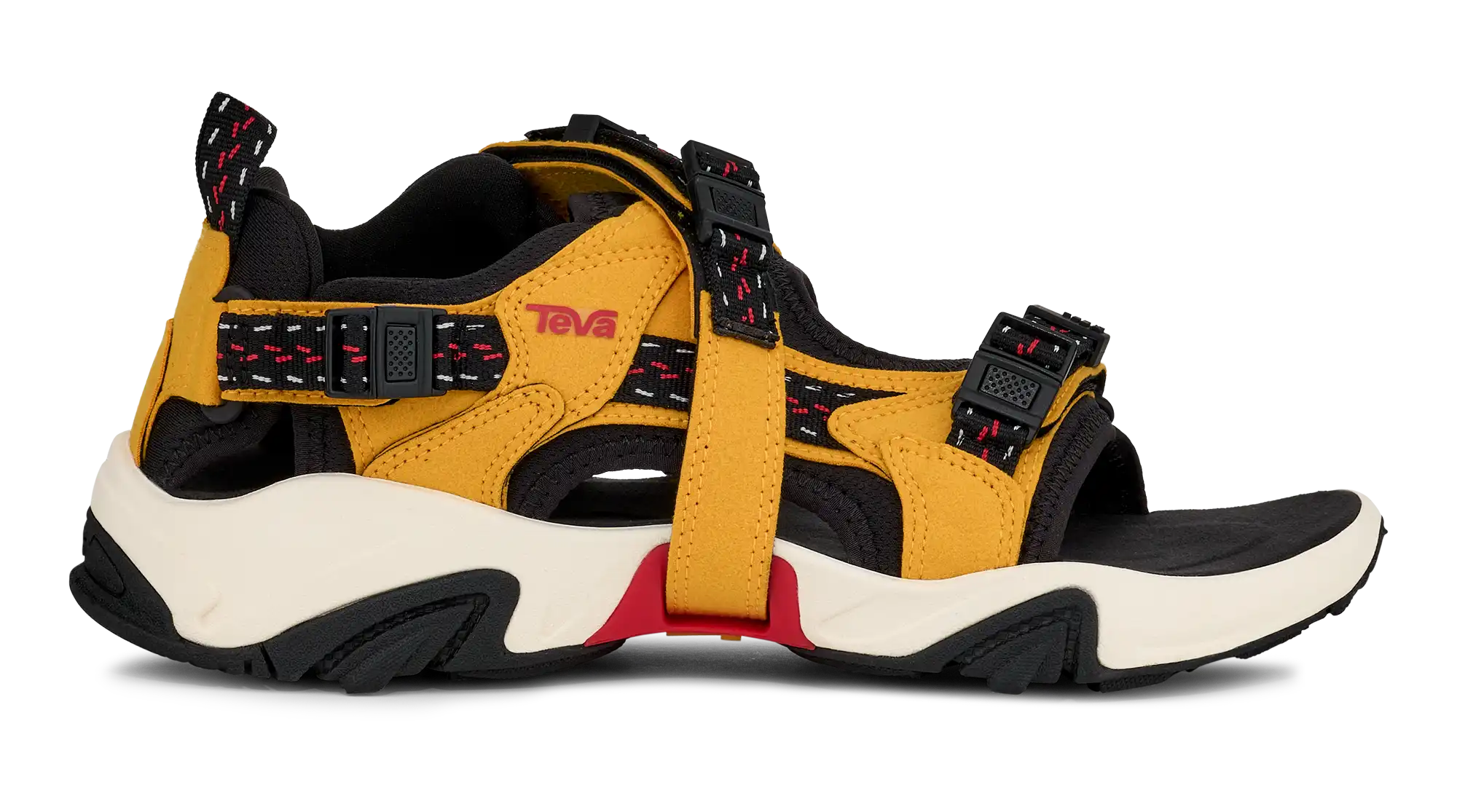 Wraptor Sandal