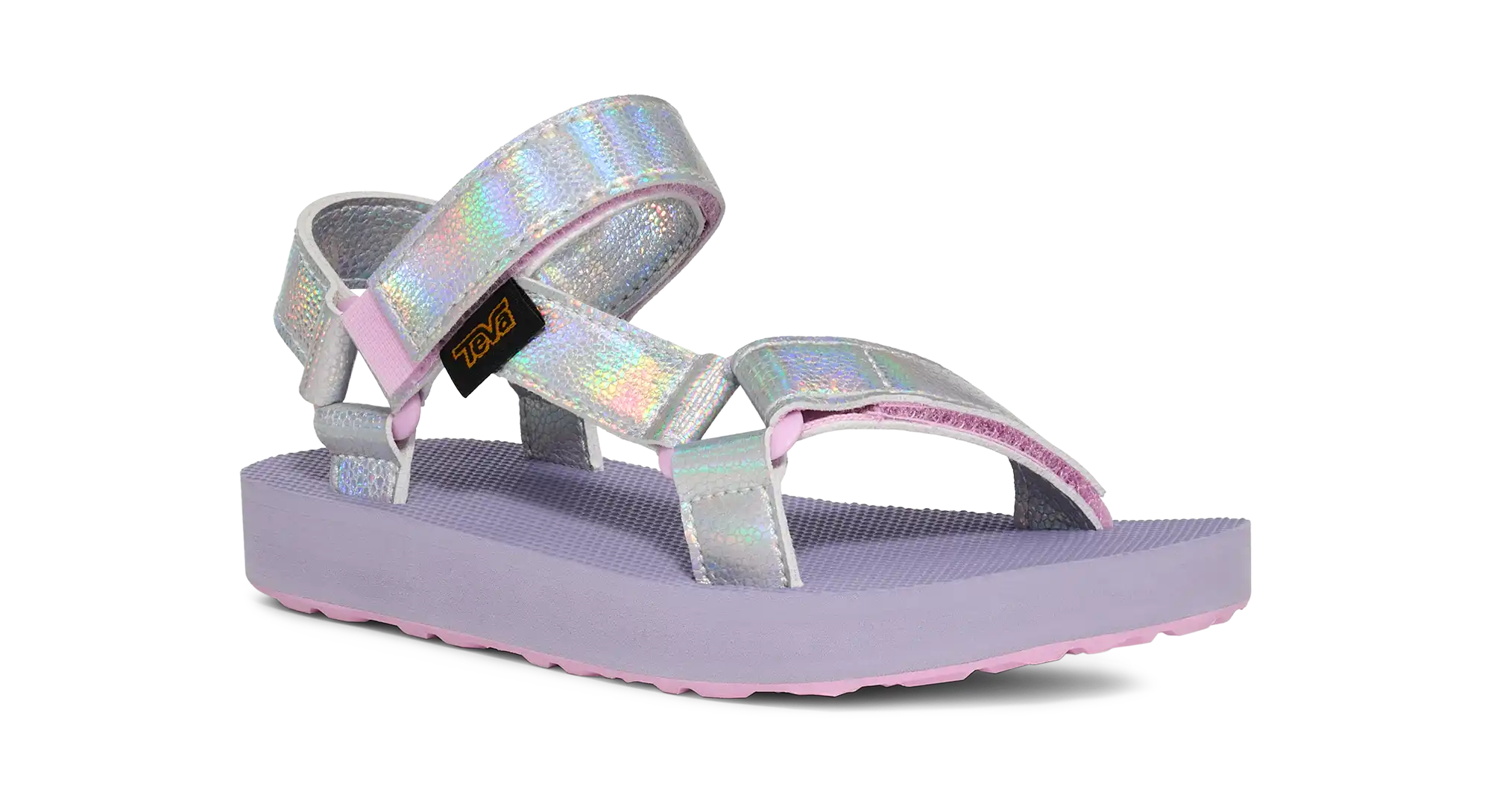 Alternative view of Original Universal Shine Sandal