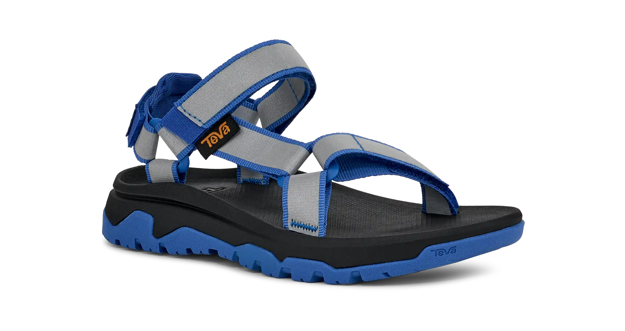 Alternative view of Hurricane XLT JR Gleam Sandal