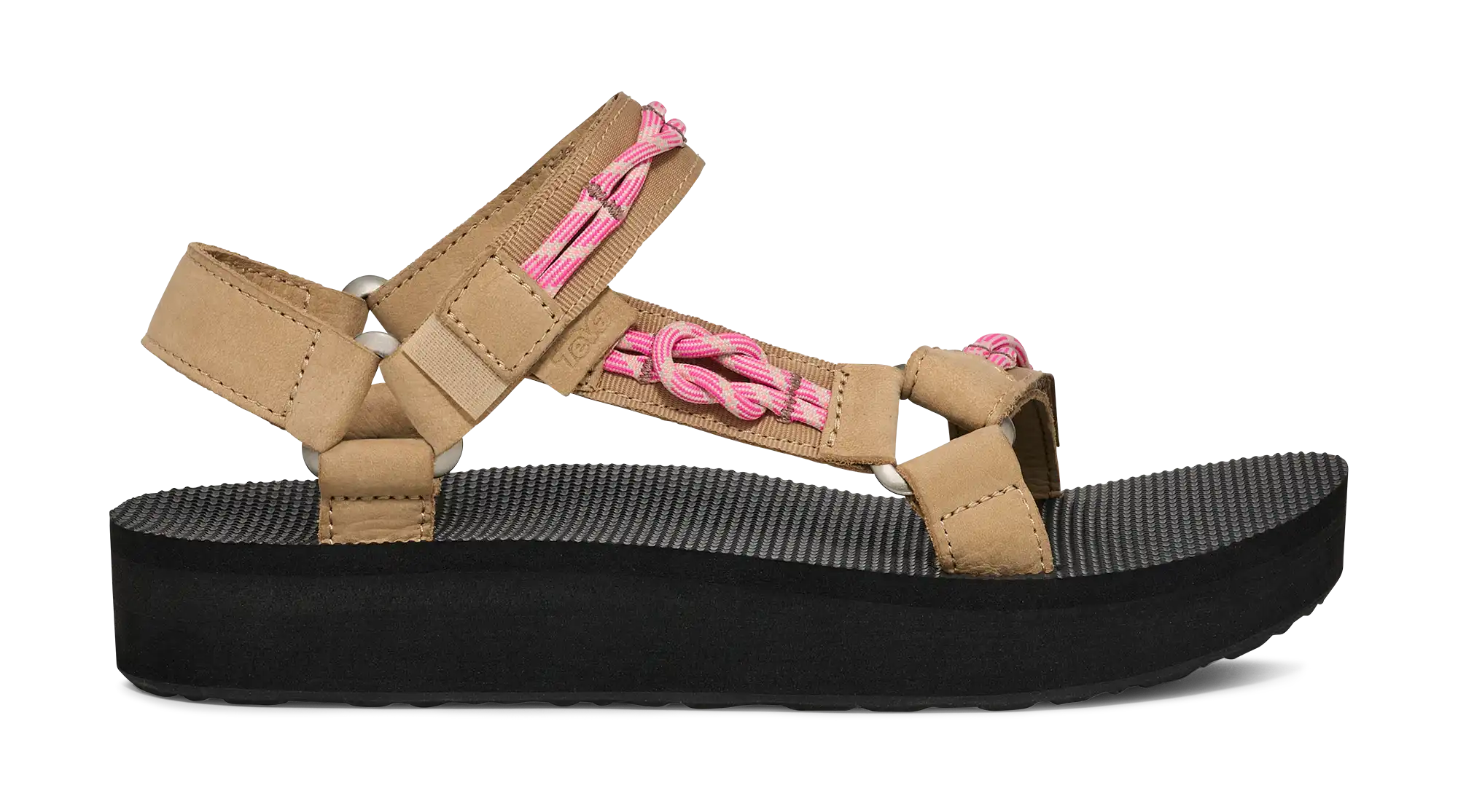 Midform Universal Knotted Sandal