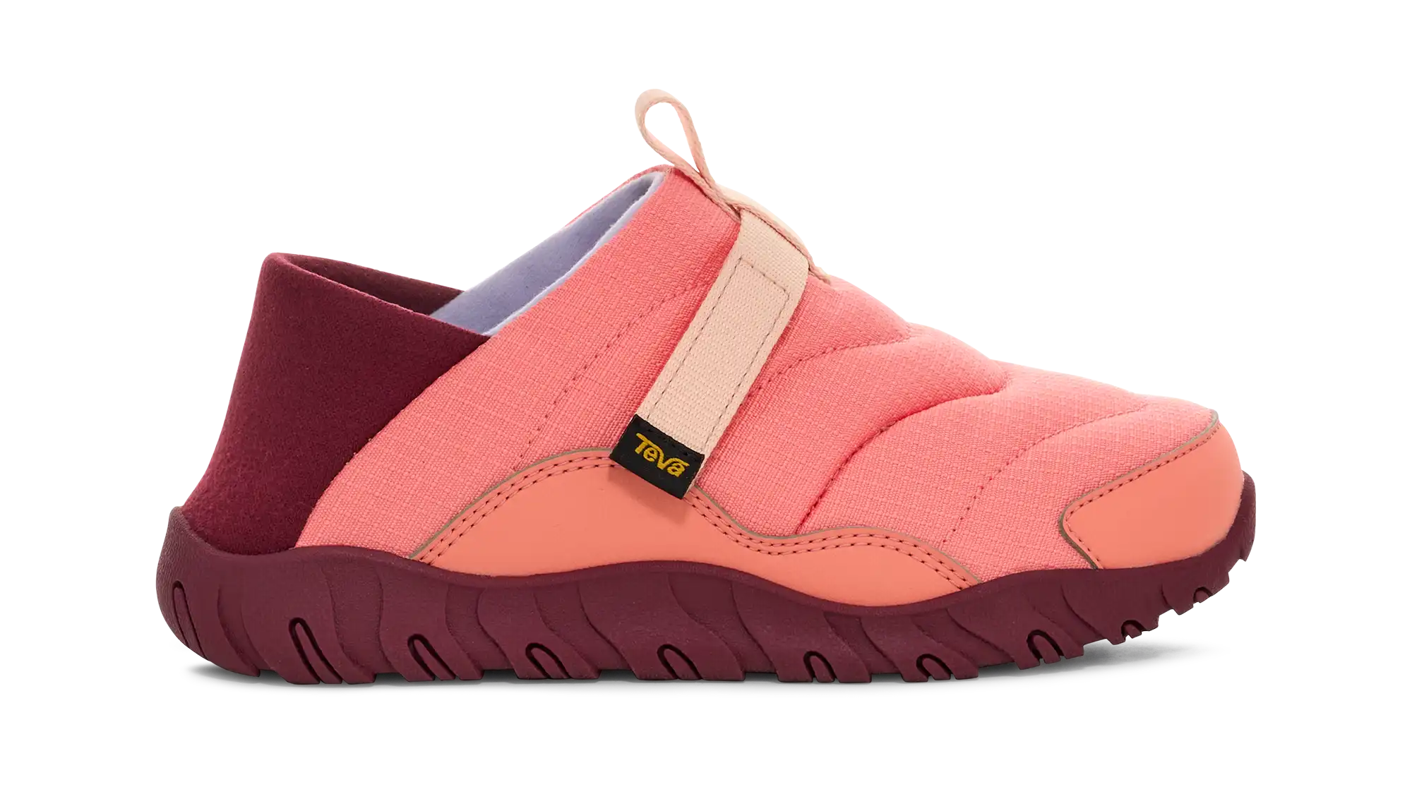 ReEmber Camp Slip On
