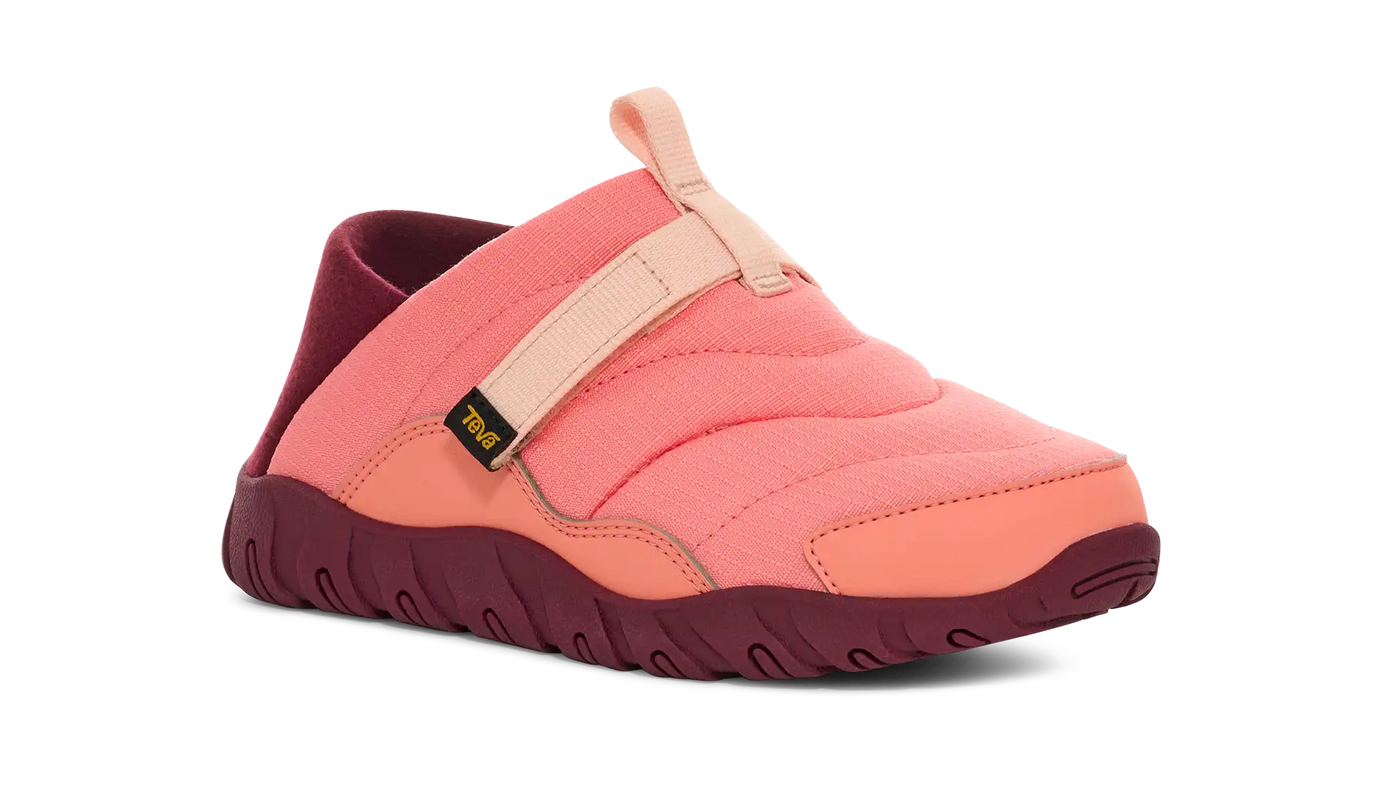 Alternative view of ReEmber Camp Slip On