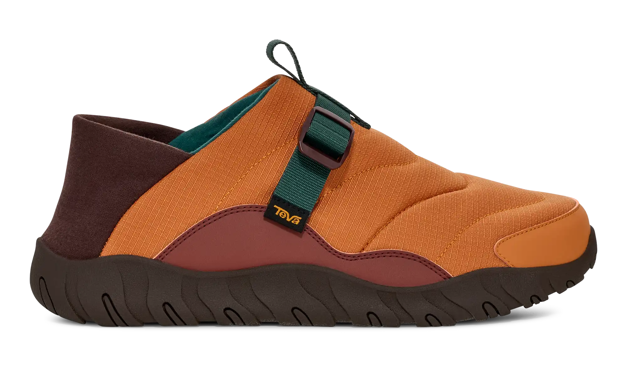 ReEmber Camp Slip On
