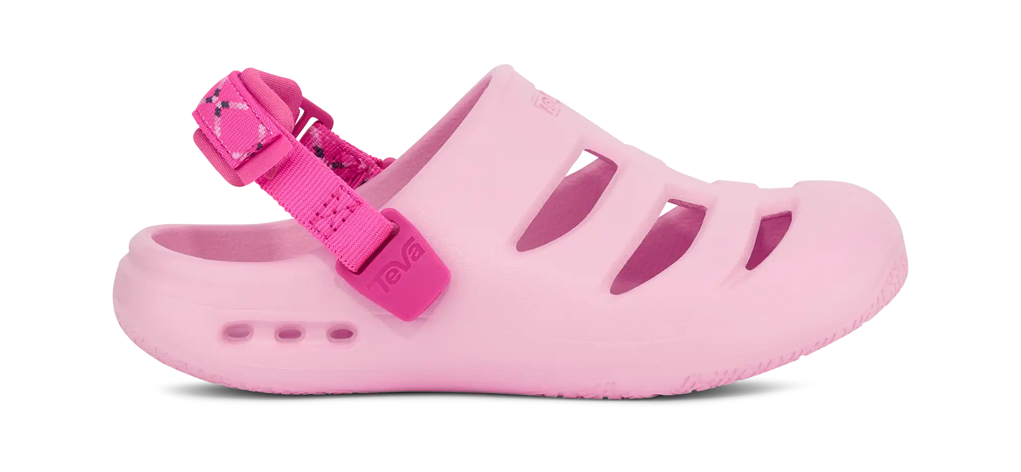 ApreAqua Closed-Toe Water Sandal