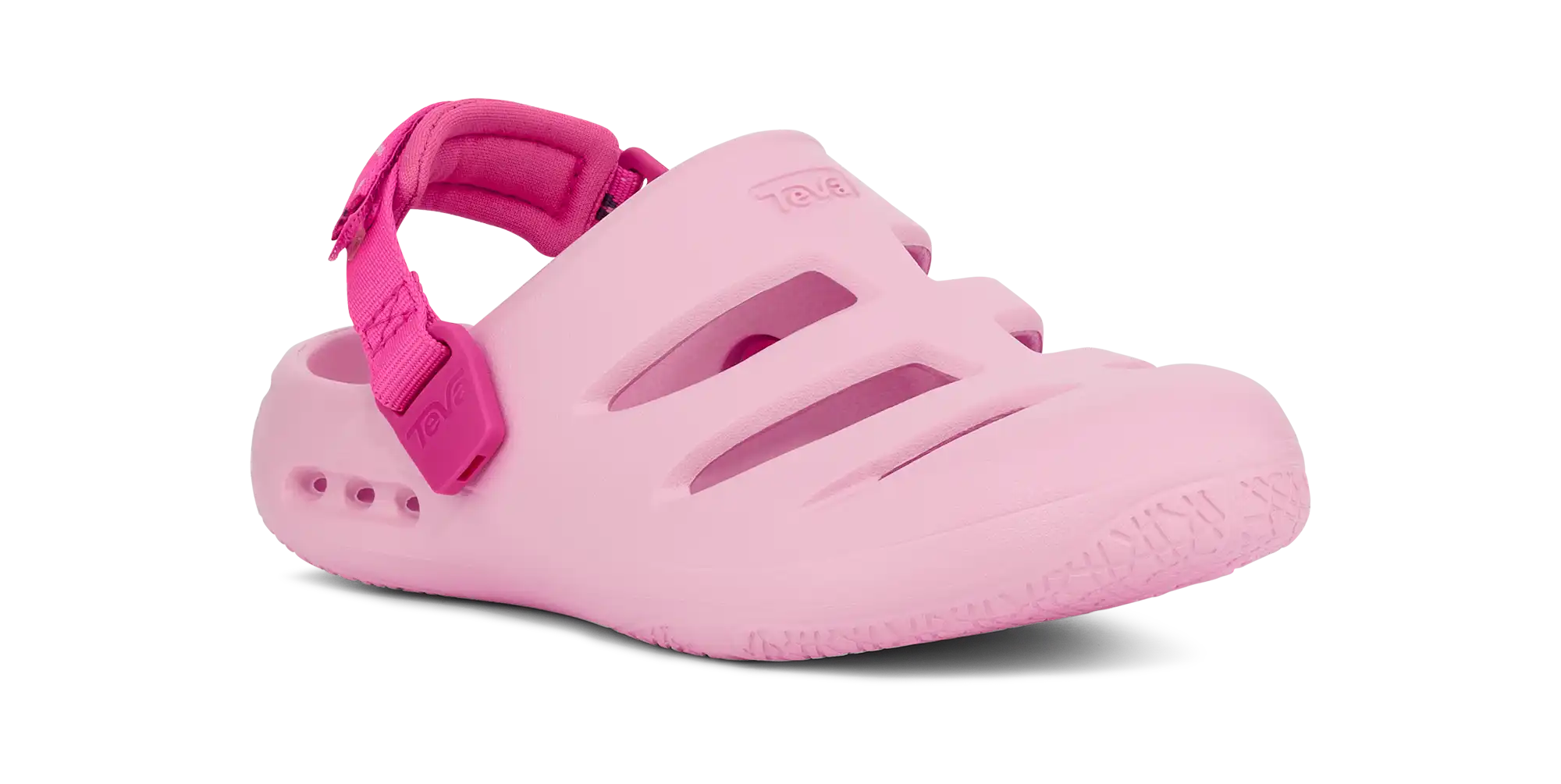 Alternative view of ApreAqua Closed-Toe Water Sandal