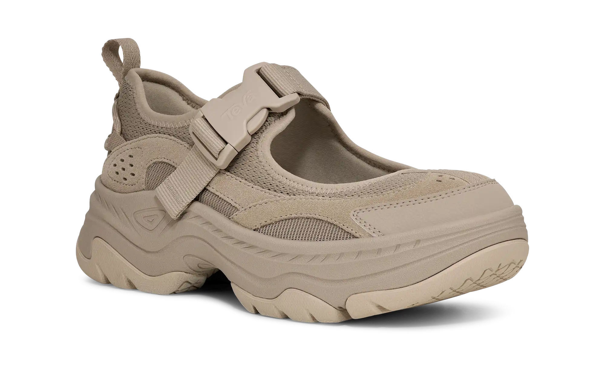 Alternative view of Hurricane Ampsole Gaila Mary Jane