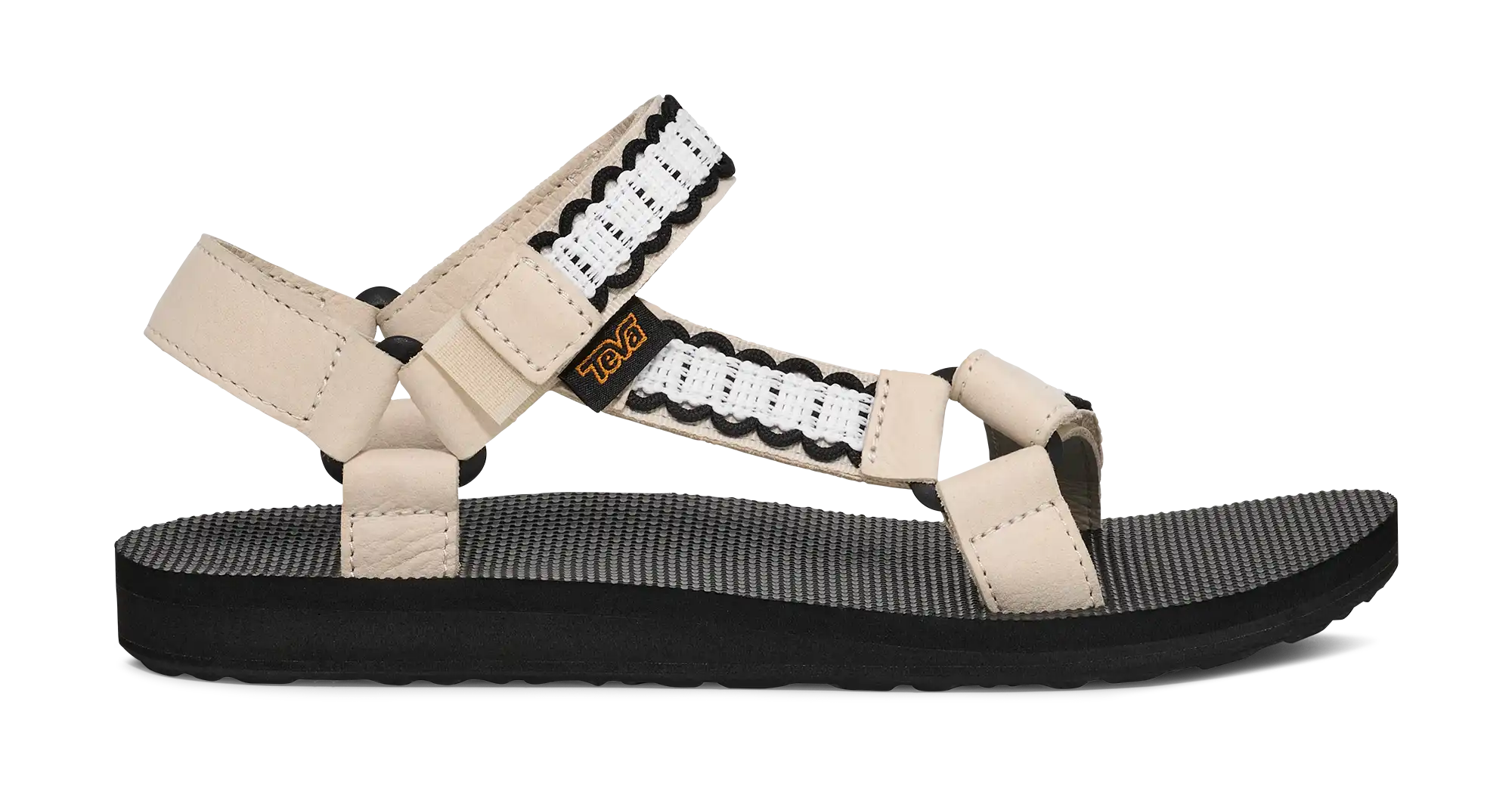 Original Universal Cordcraft Sandal